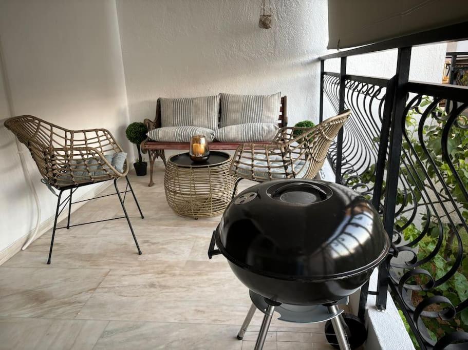 Garden Vibes Glyfada