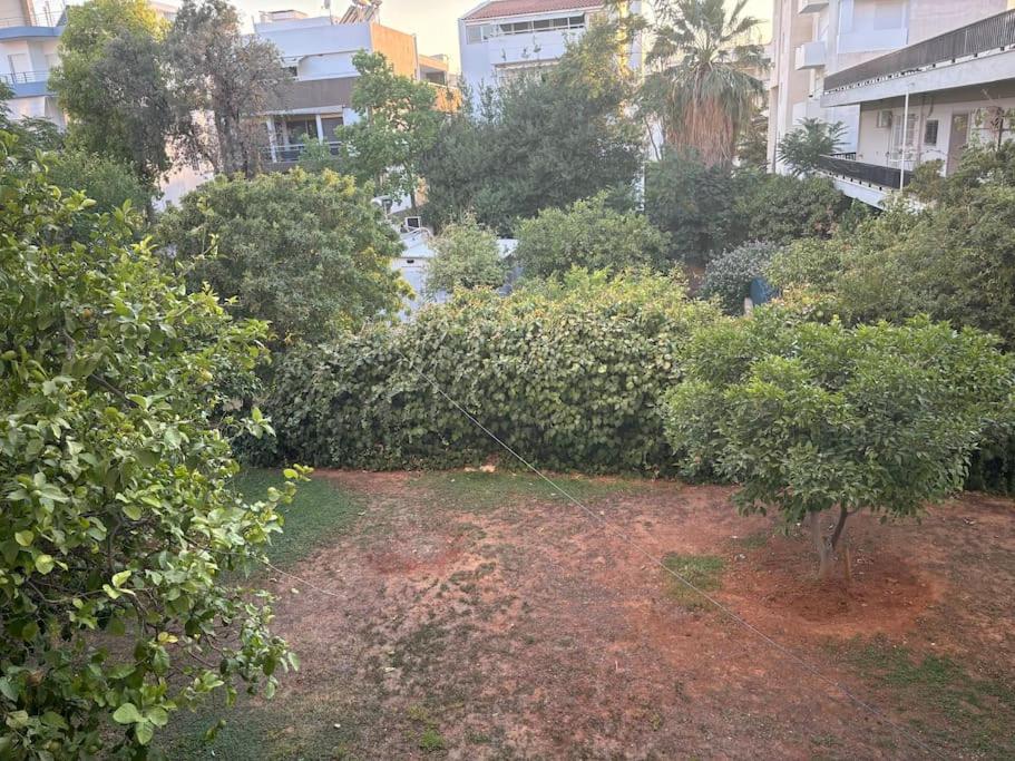 Garden Vibes Glyfada