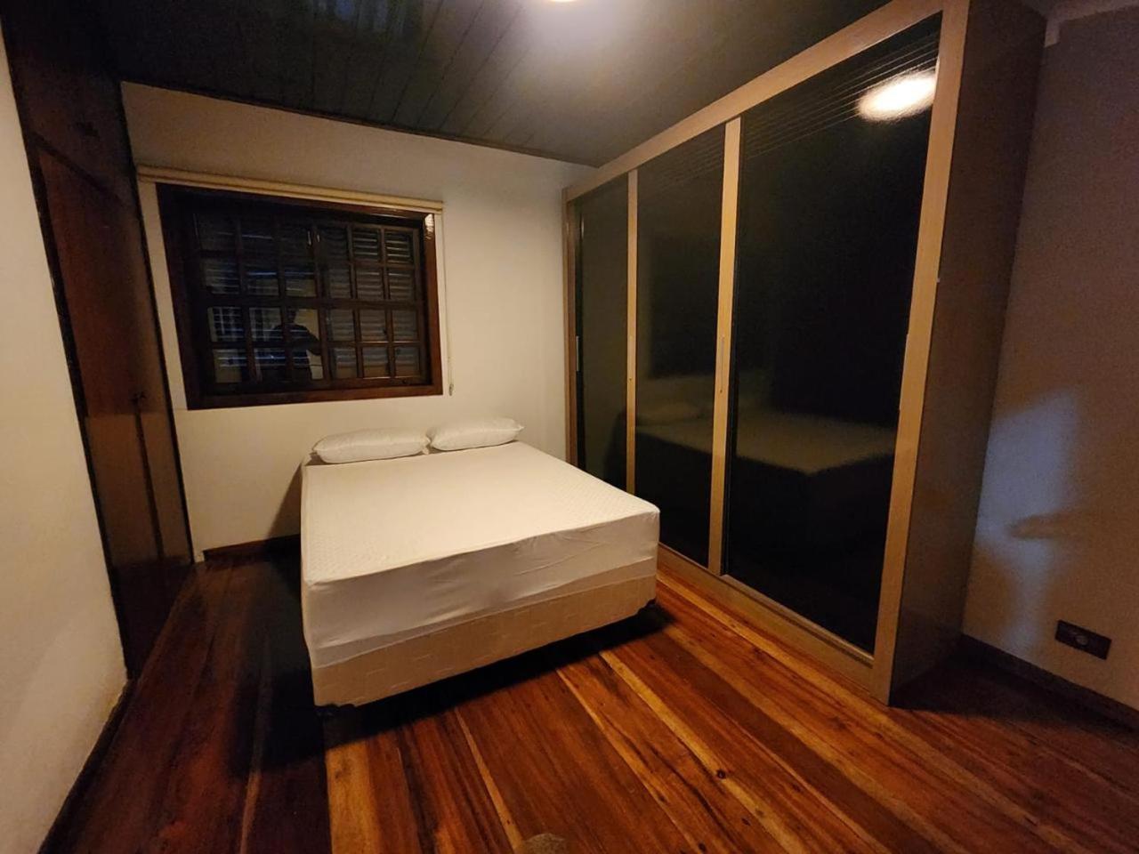 Aconchegante casa de campo