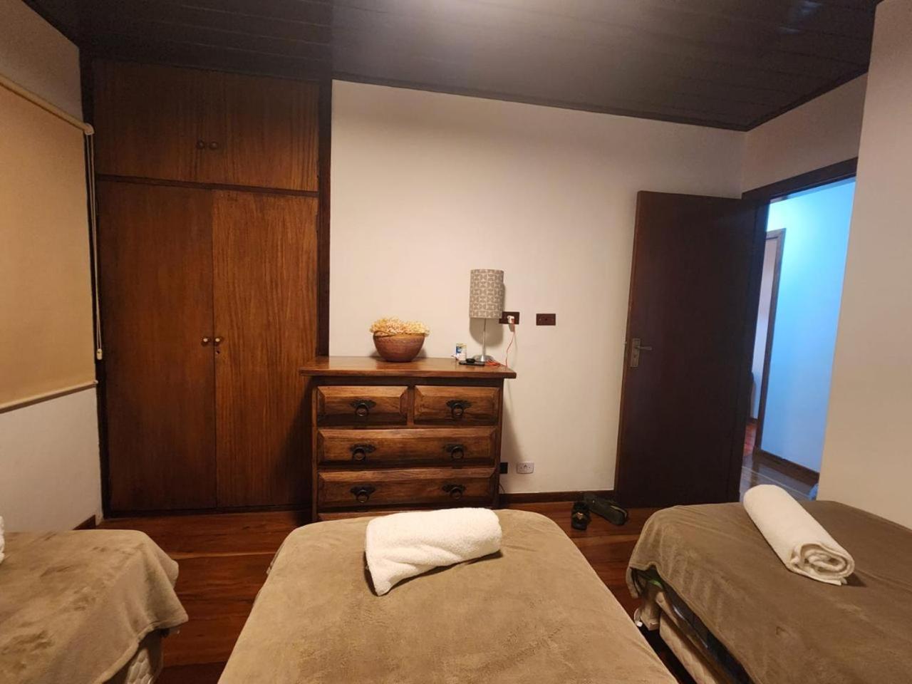 Aconchegante casa de campo