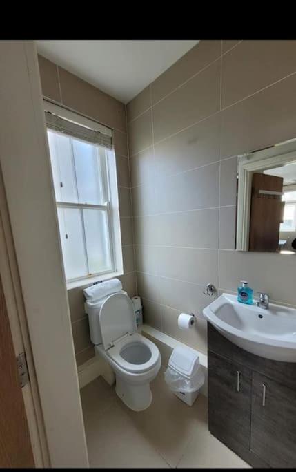 Lovely Entire Studio In Dublin City