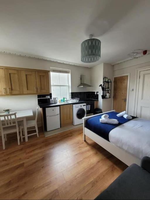Lovely Entire Studio In Dublin City
