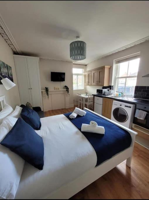 Lovely Entire Studio In Dublin City