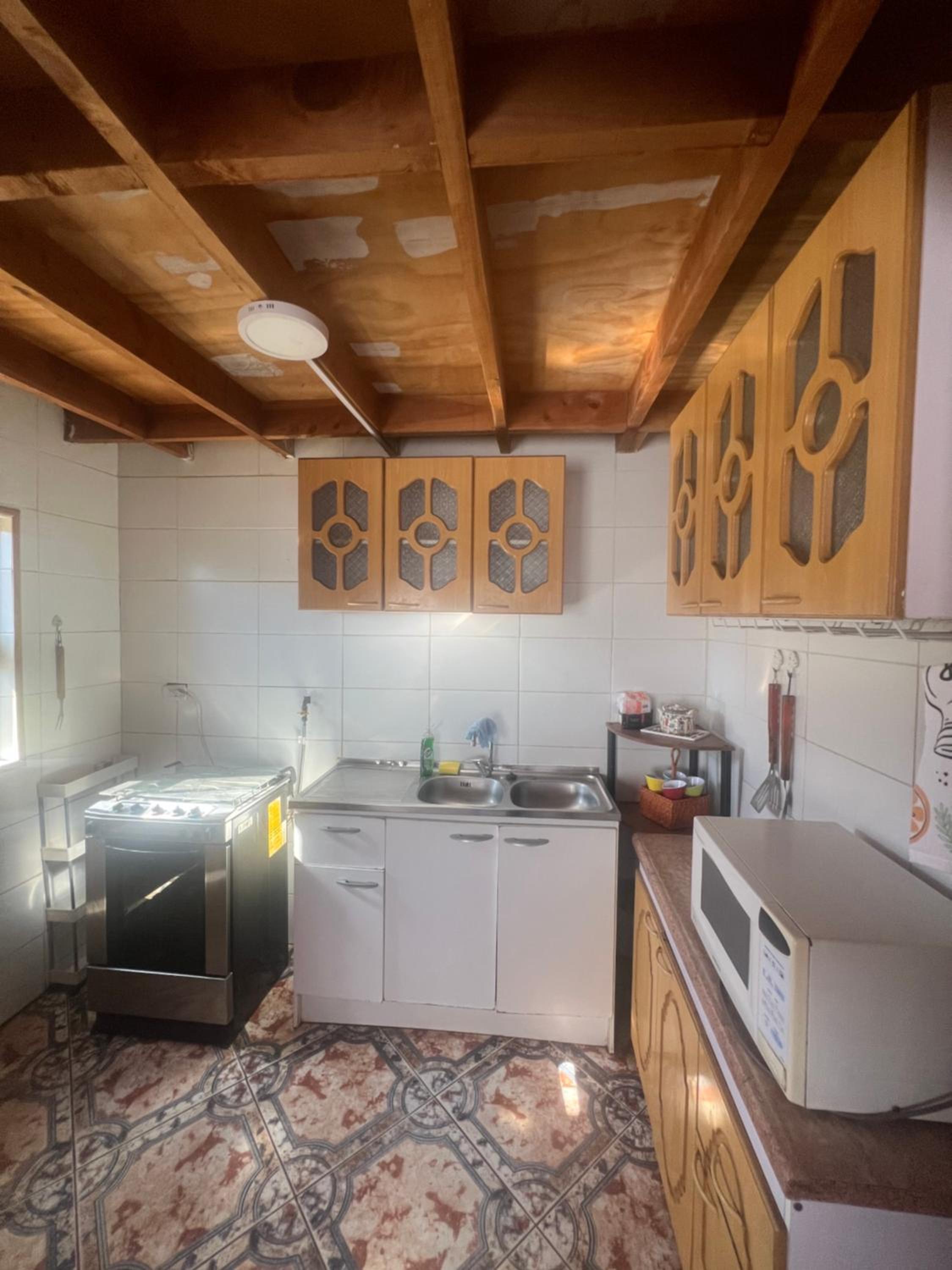 Casa 12 personas Algarrobo