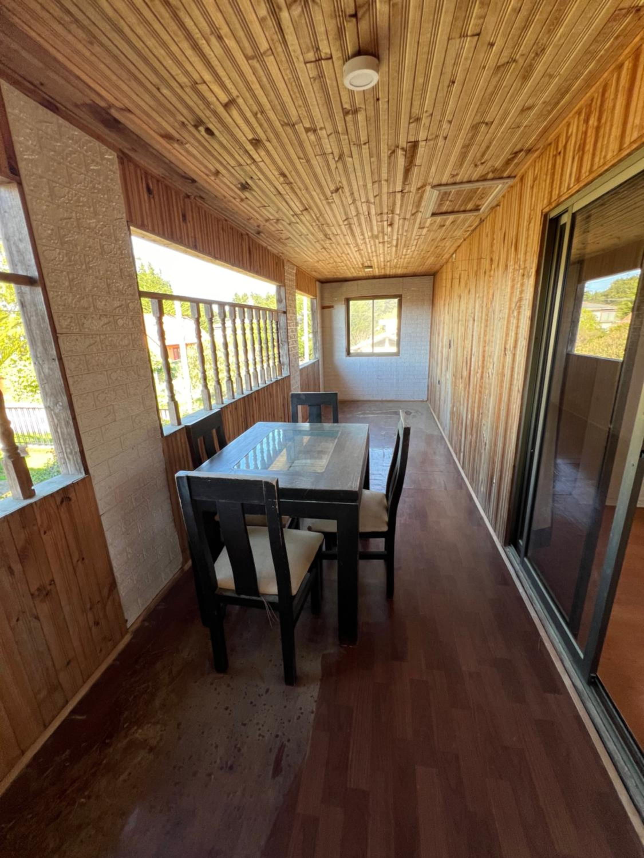Casa 12 personas Algarrobo