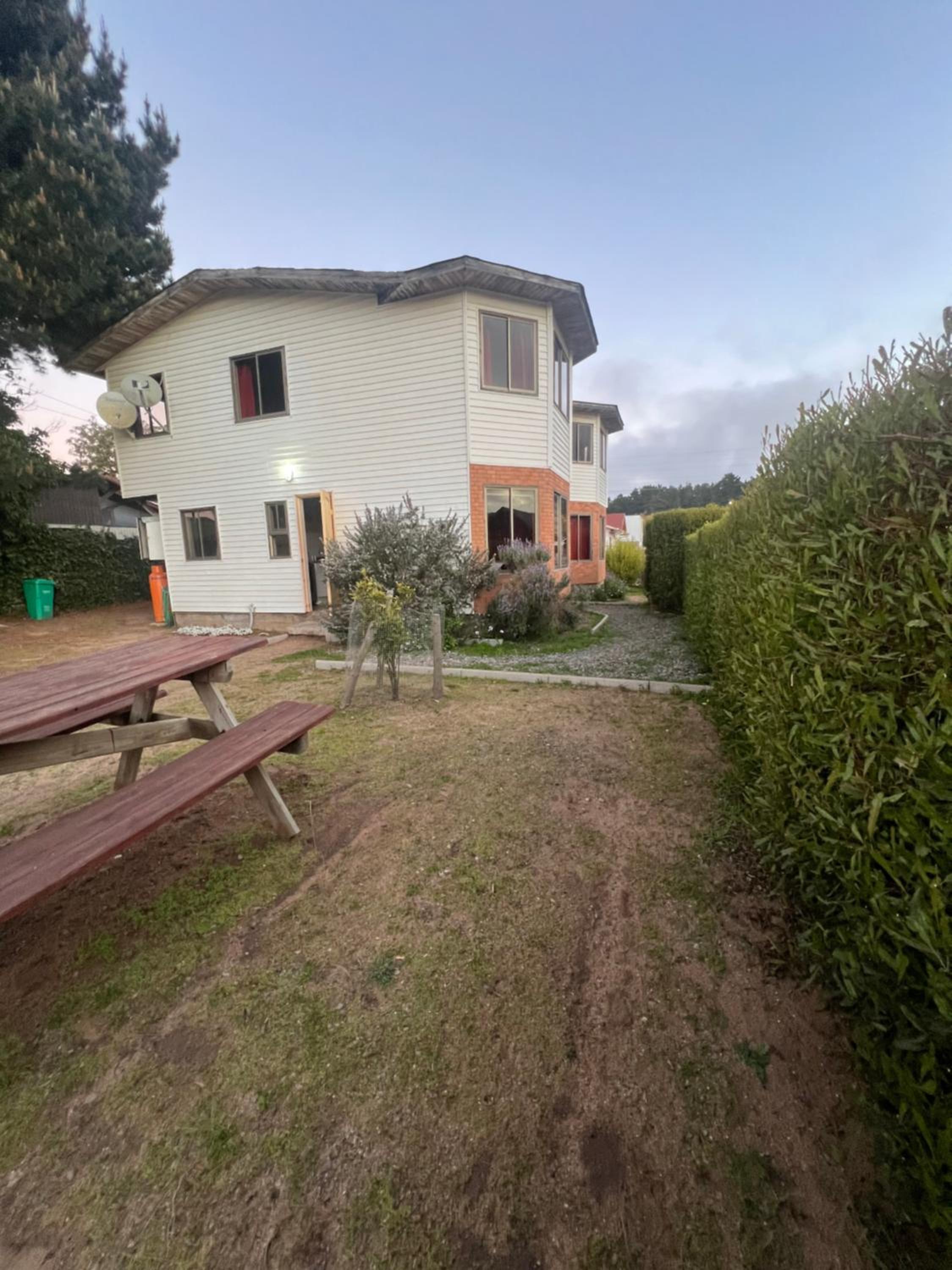 Casa 12 personas Algarrobo