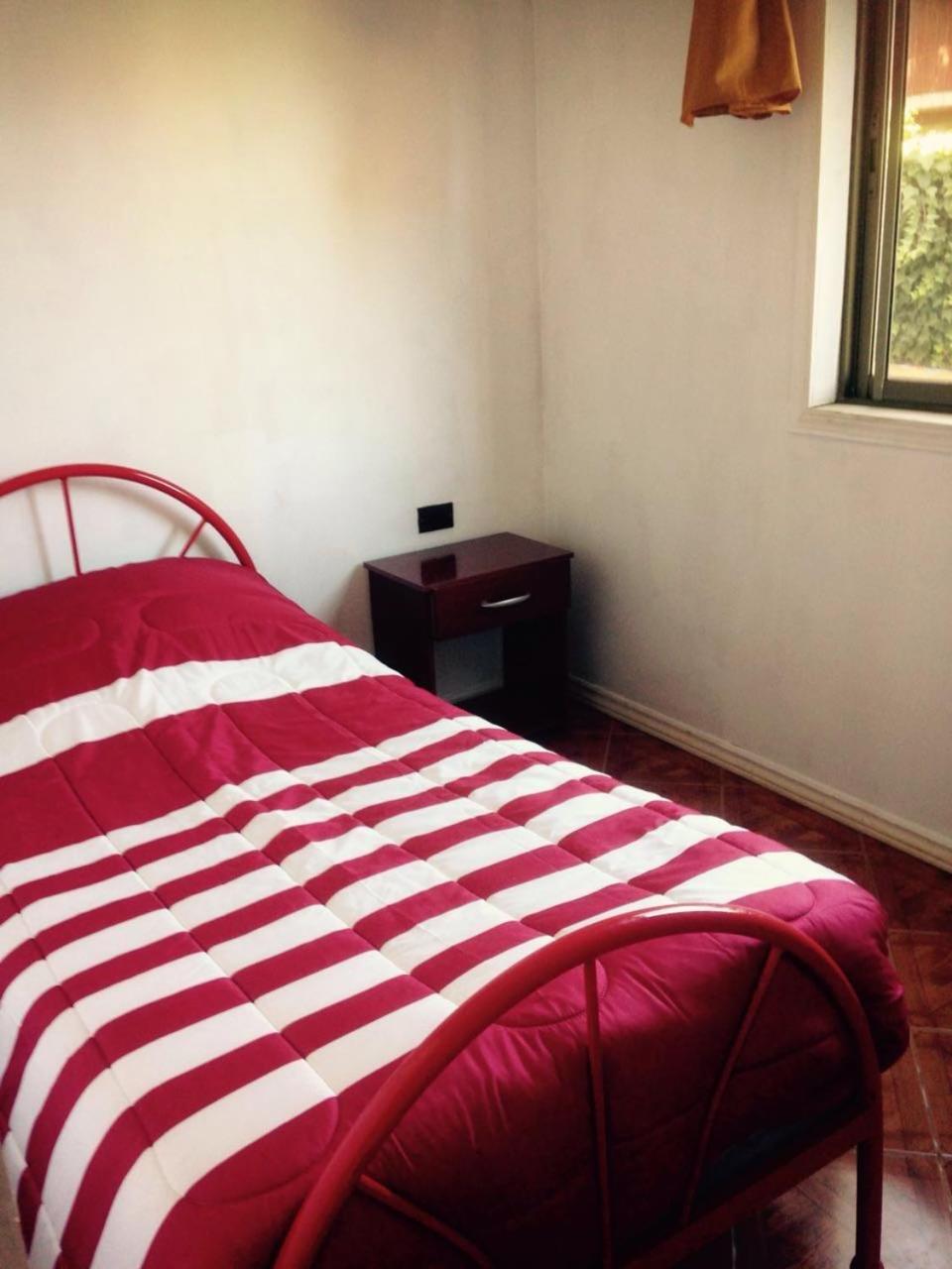 Casa 12 personas Algarrobo
