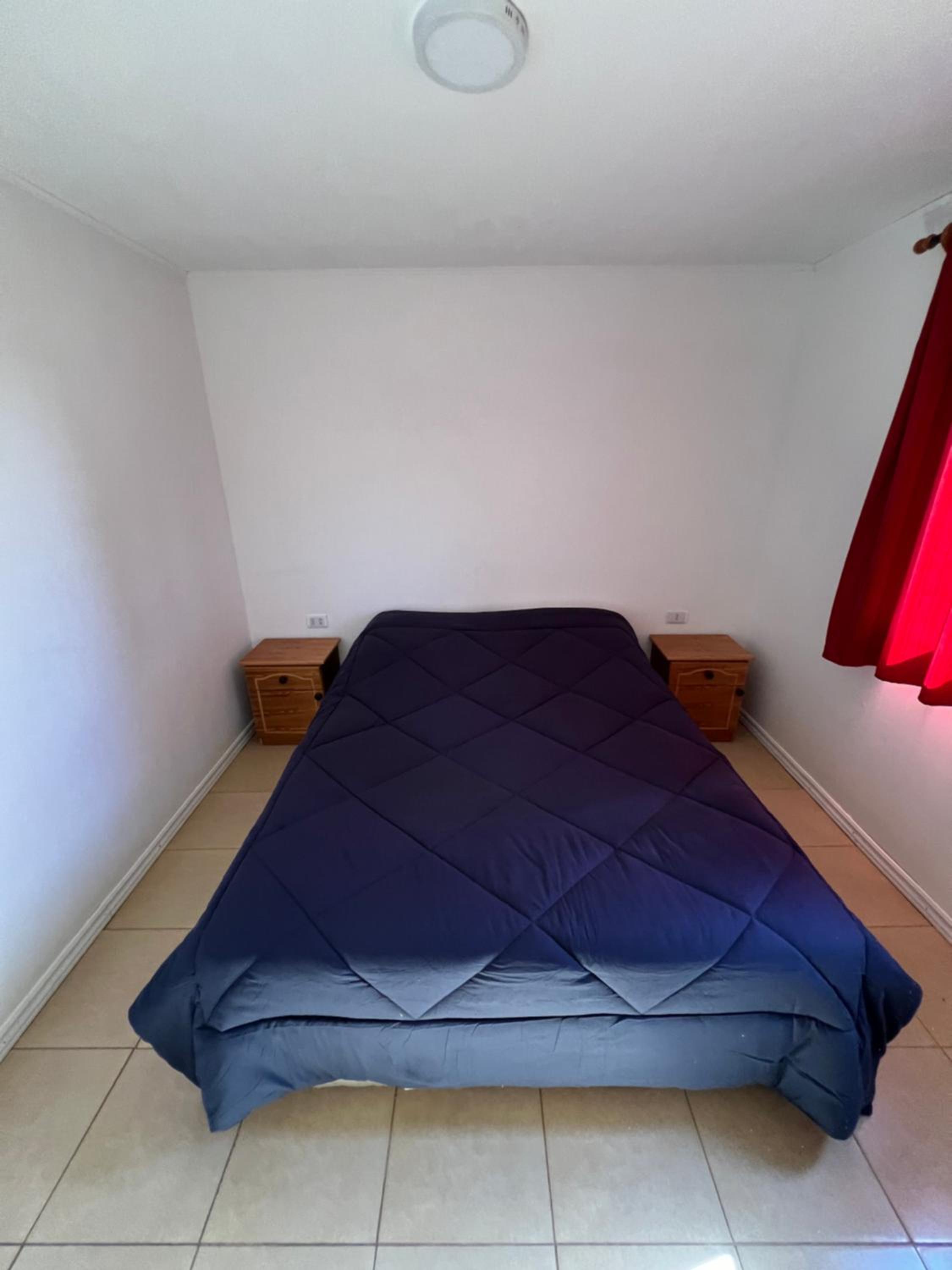 Casa 12 personas Algarrobo