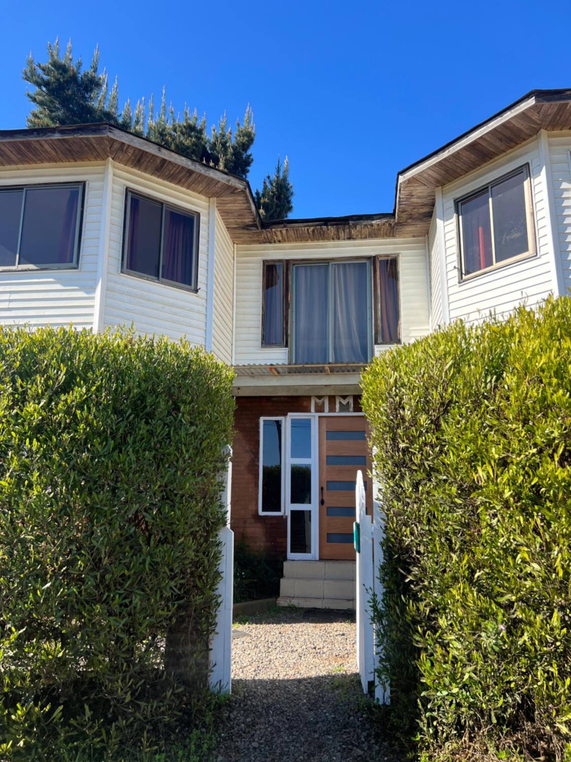 Casa 12 personas Algarrobo