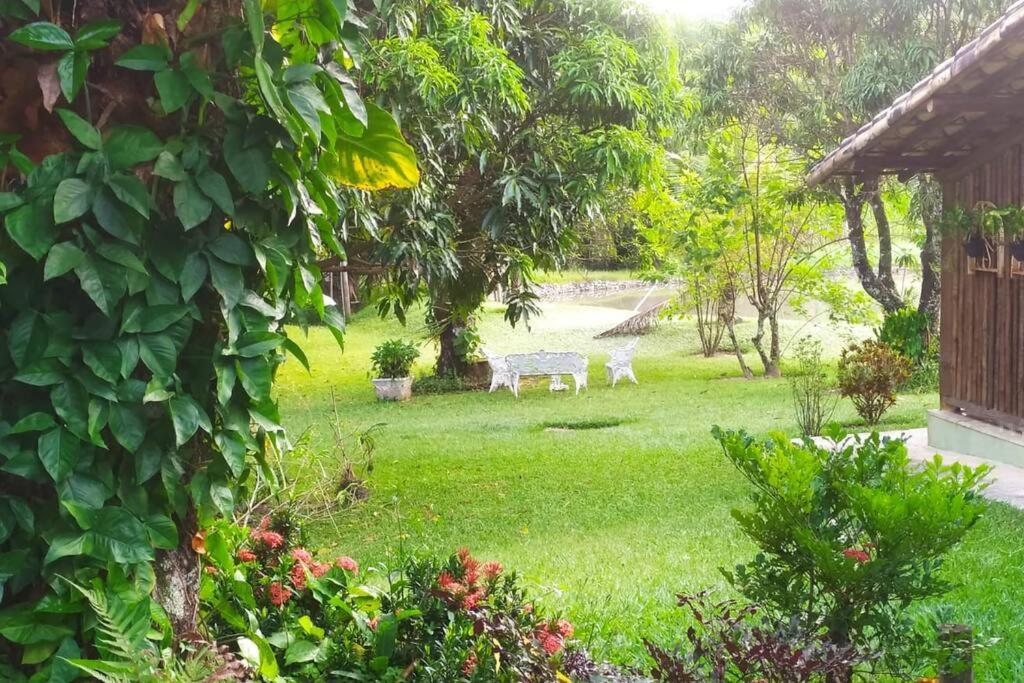 Sítio Rio Manso aconchegante e pertinho de BH