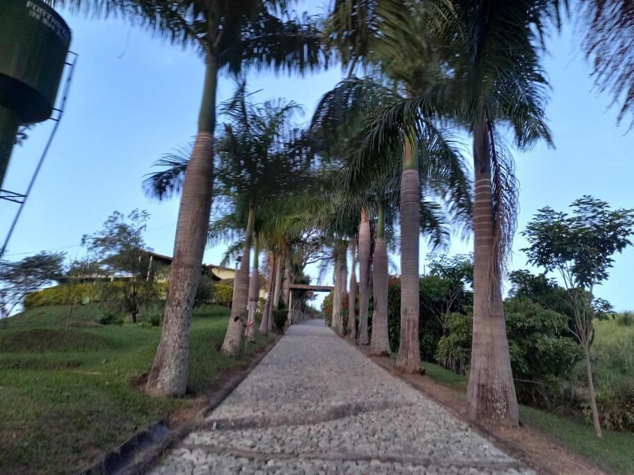 Sítio Rio Manso aconchegante e pertinho de BH