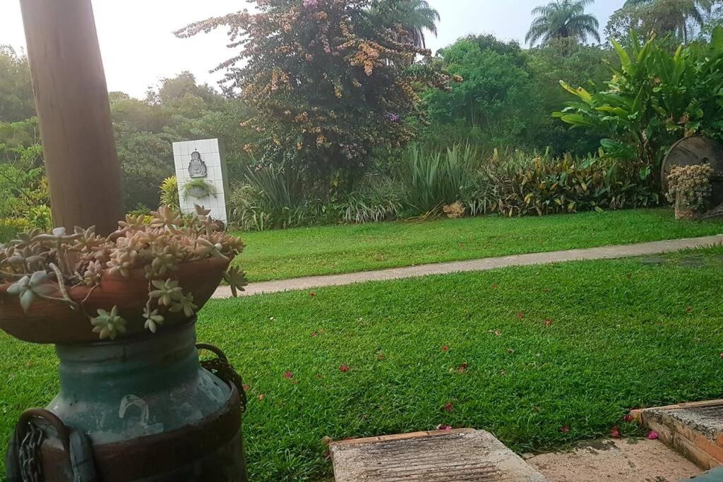 Sítio Rio Manso aconchegante e pertinho de BH