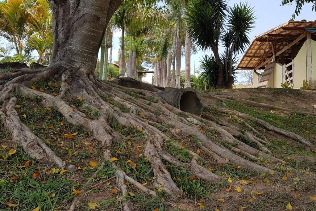Sítio Rio Manso aconchegante e pertinho de BH