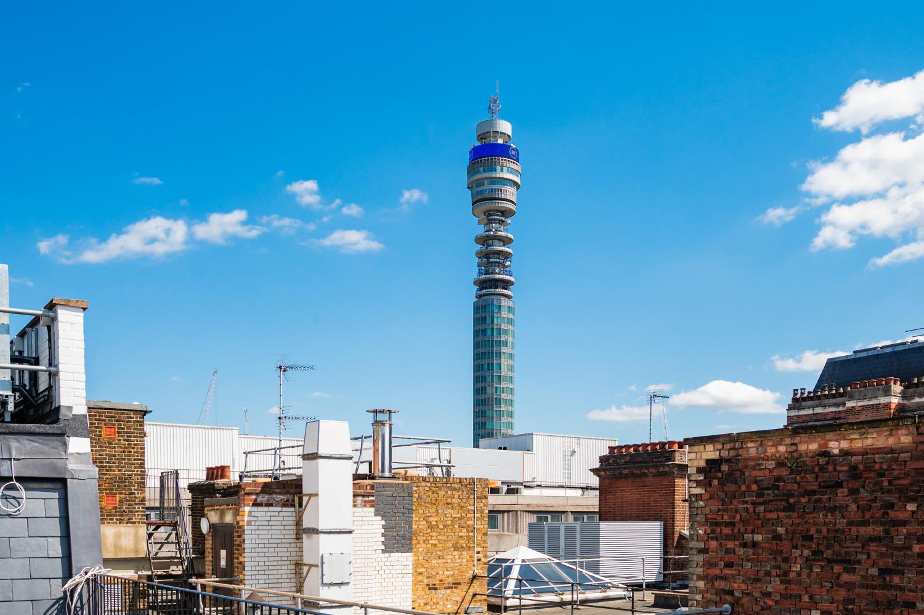 Arcore London Premium Apartments West End