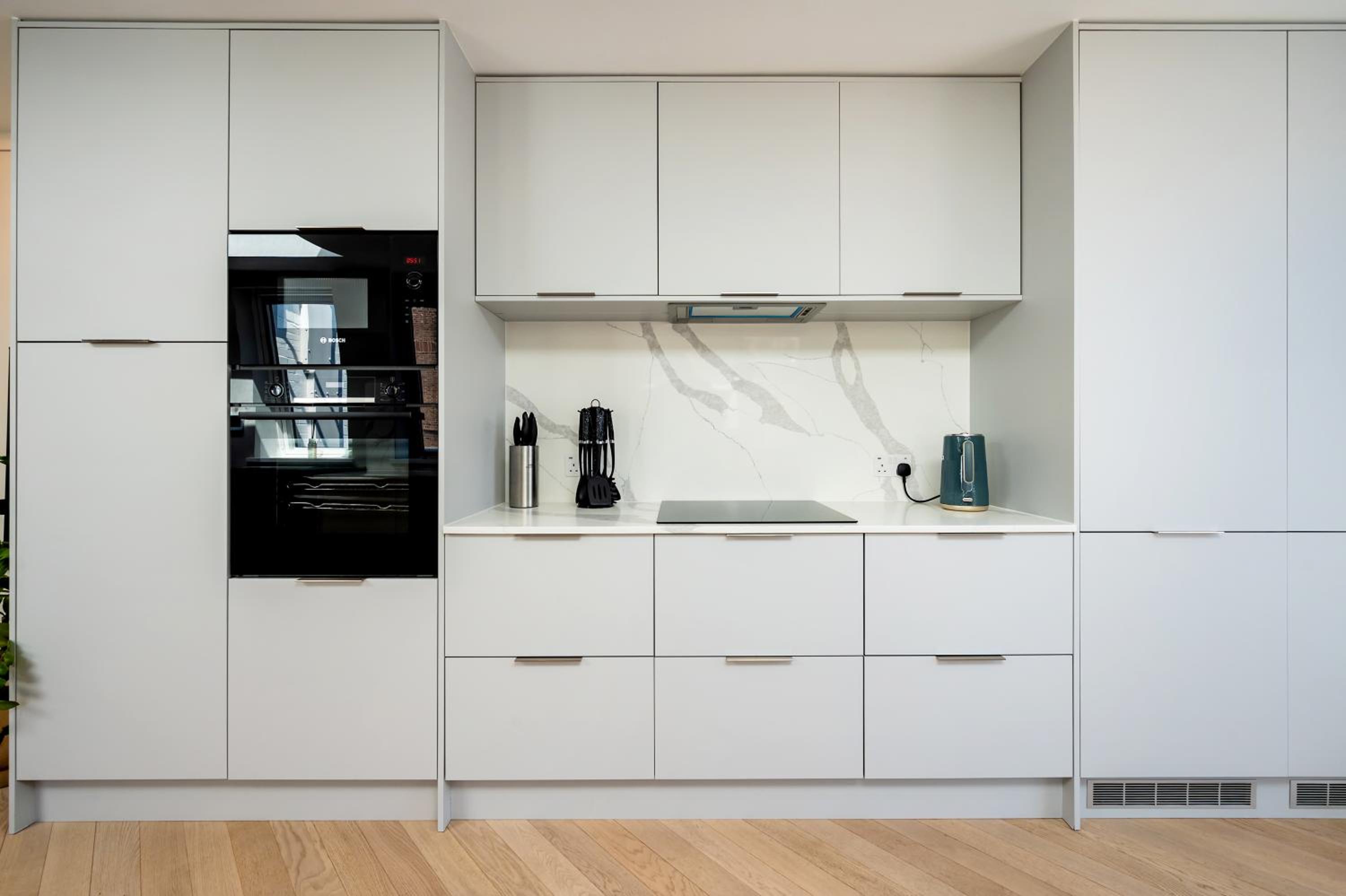 Arcore London Premium Apartments West End