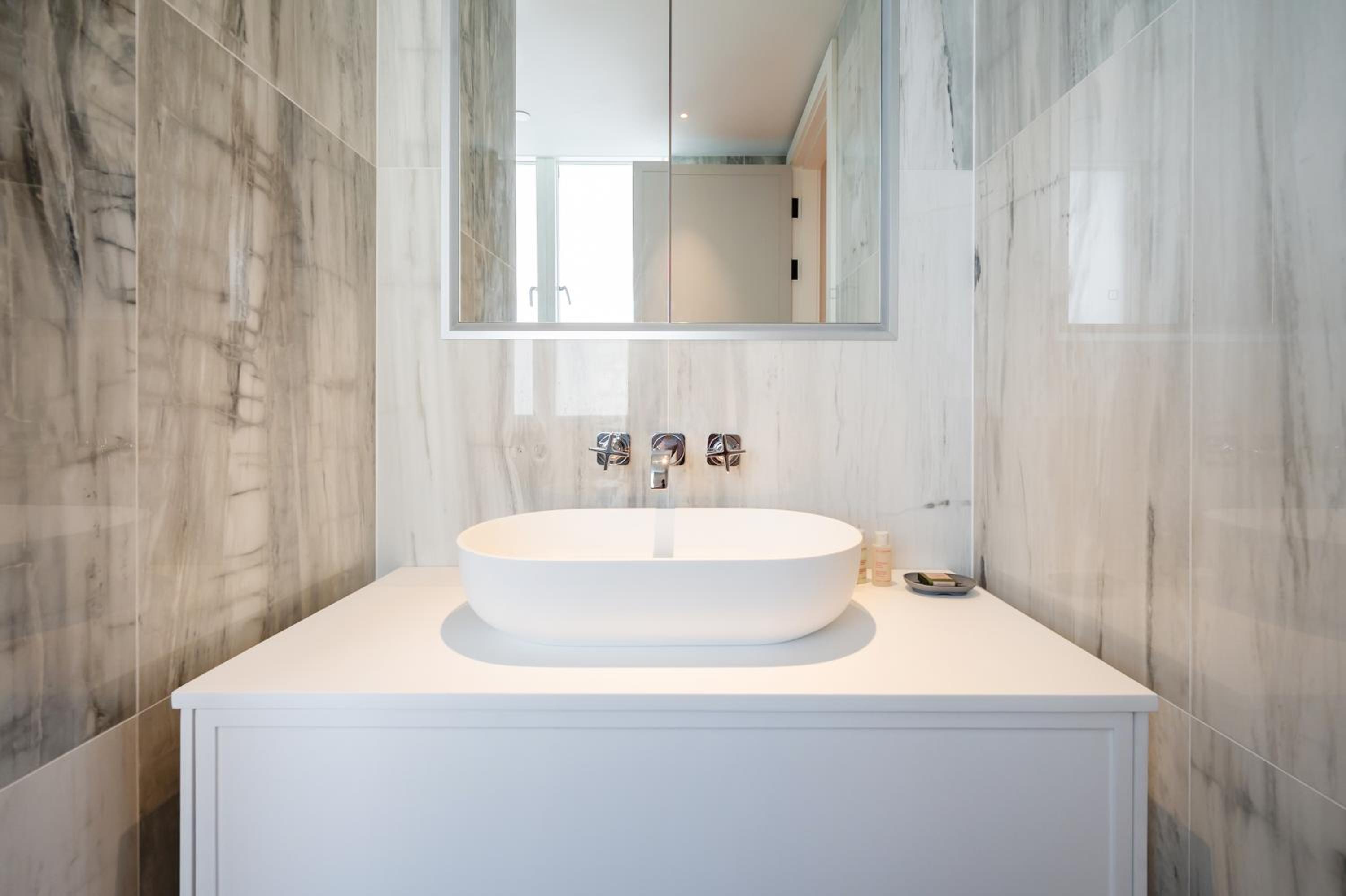 Arcore London Premium Apartments West End
