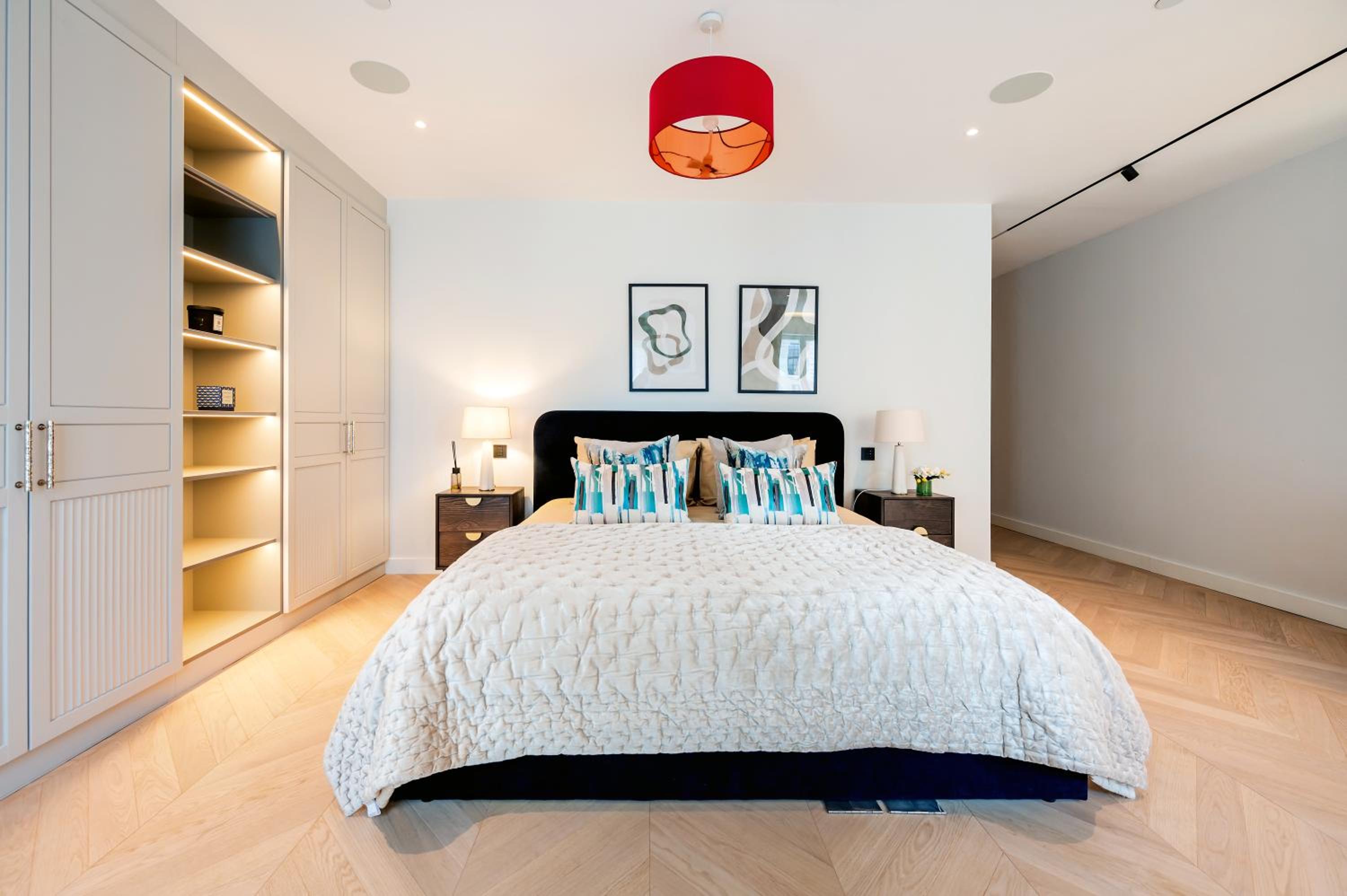 Arcore London Premium Apartments West End
