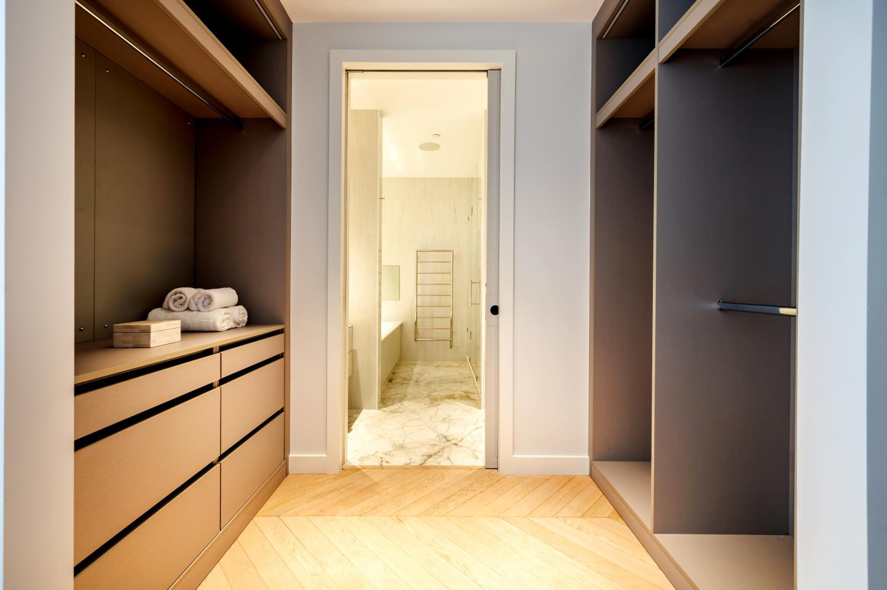 Arcore London Premium Apartments West End