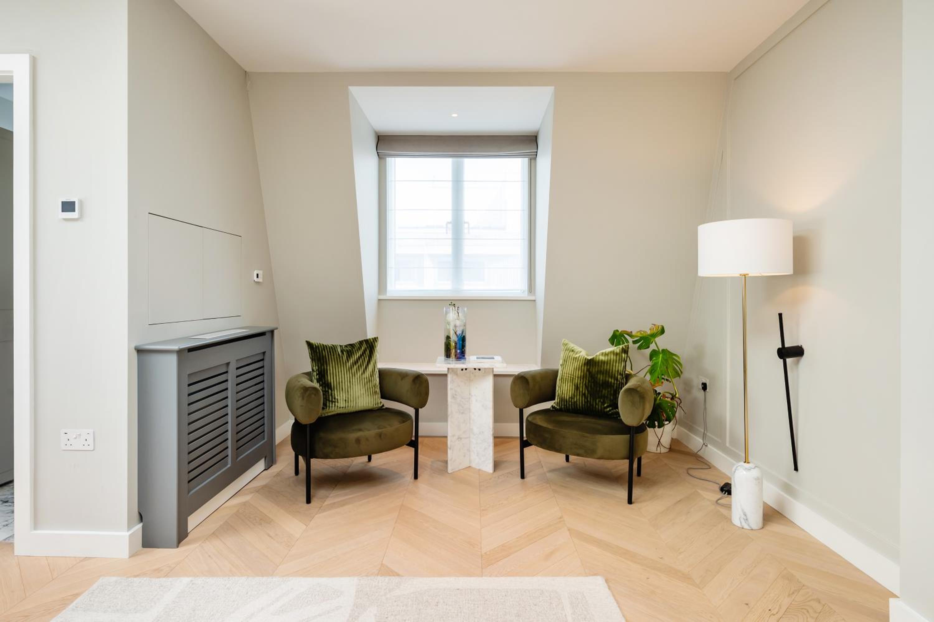 Arcore London Premium Apartments West End