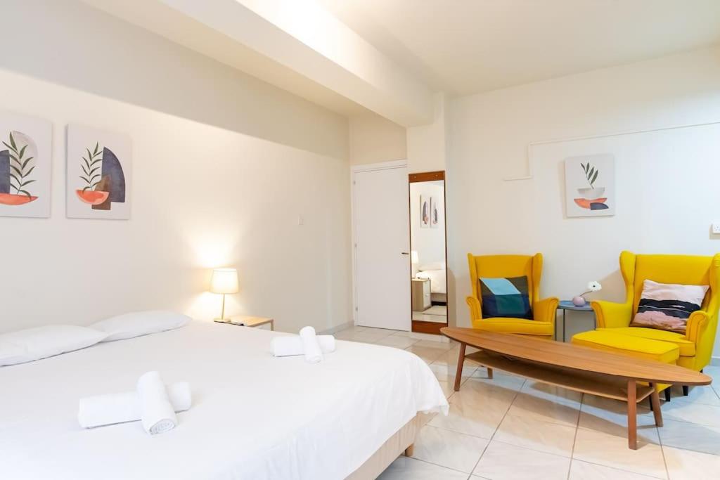 Hotel Spacious studio located in the pedestrian zone - Image 1