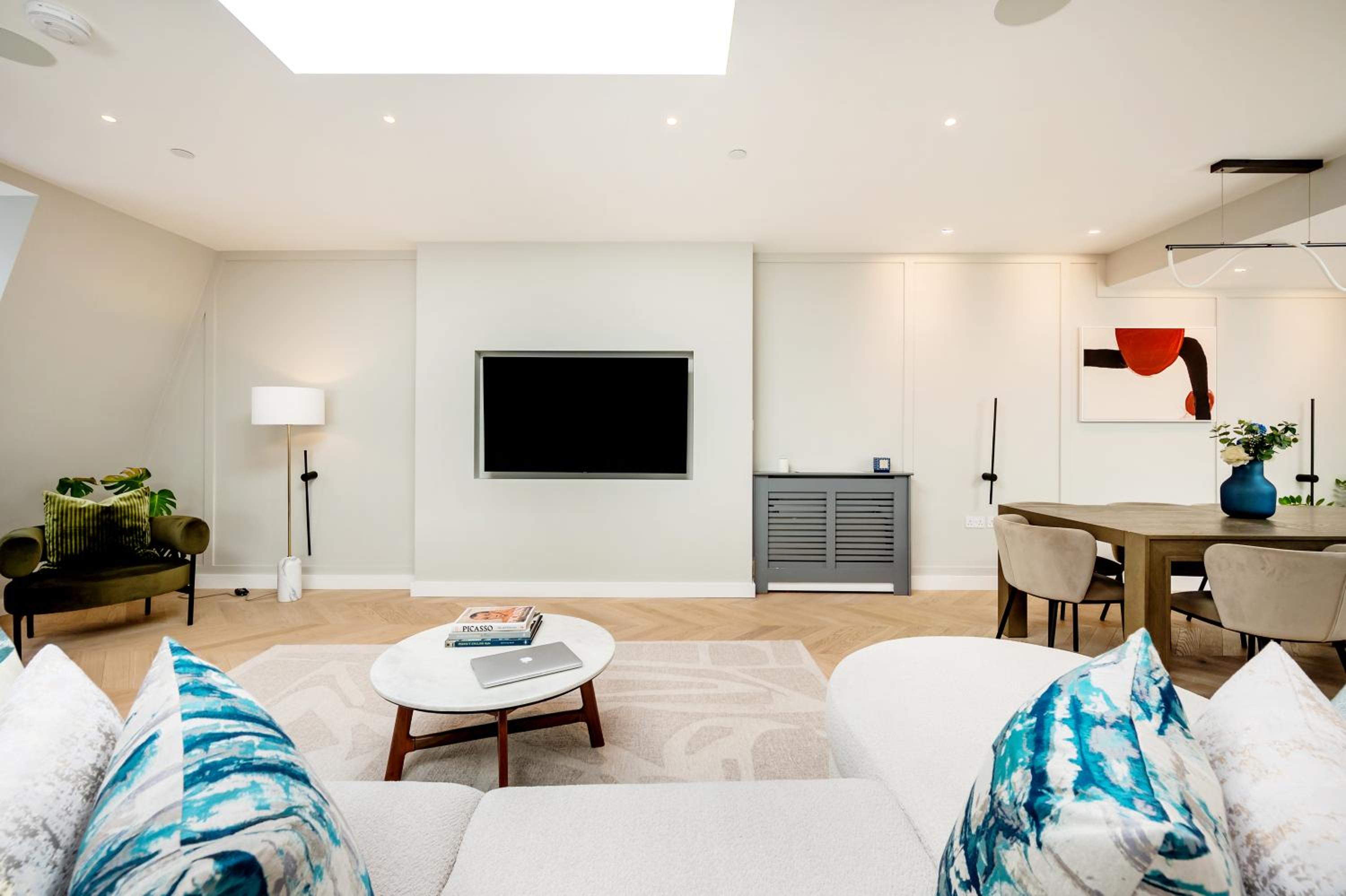 Arcore London Premium Apartments West End