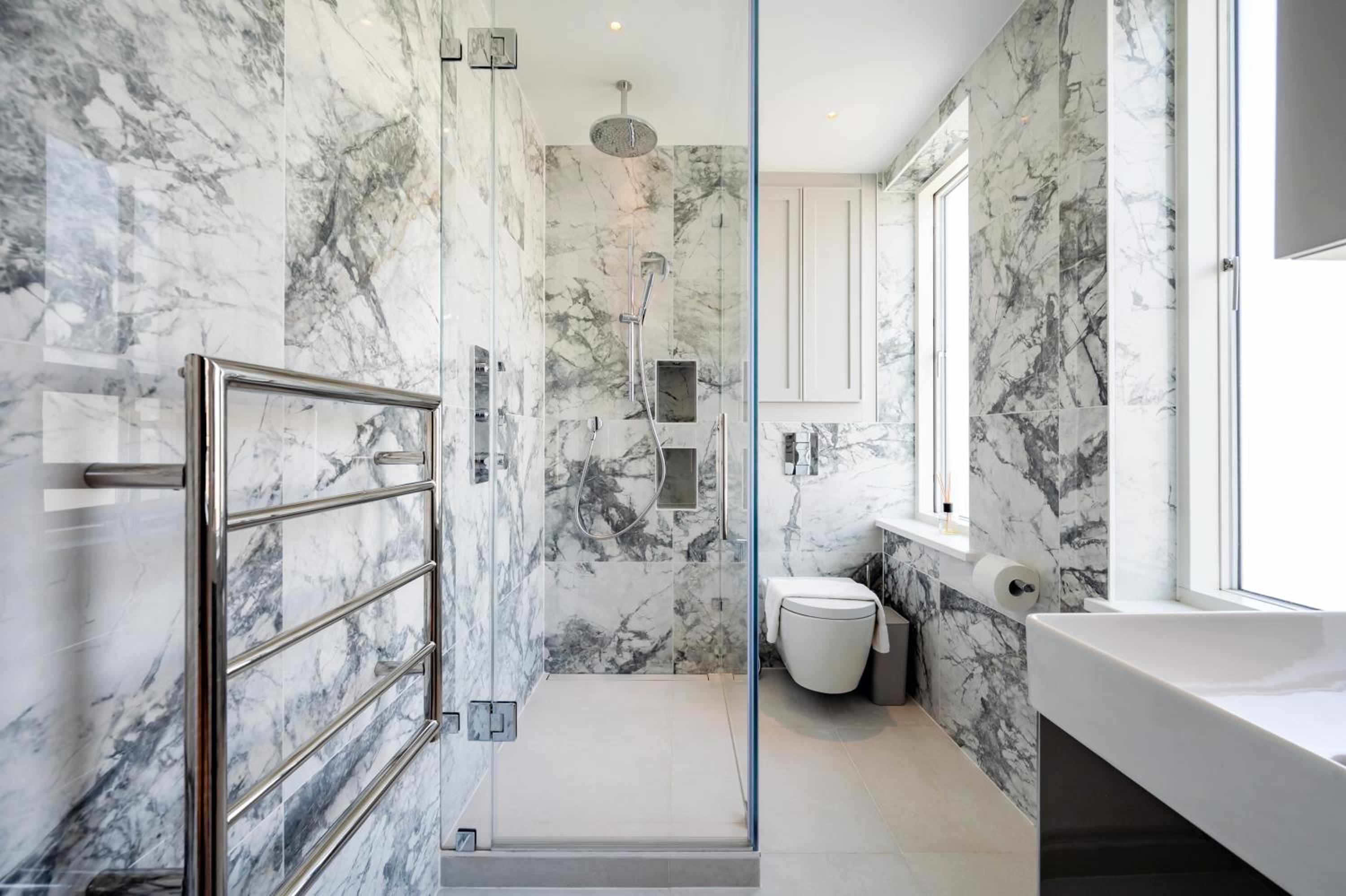 Arcore London Premium Apartments West End