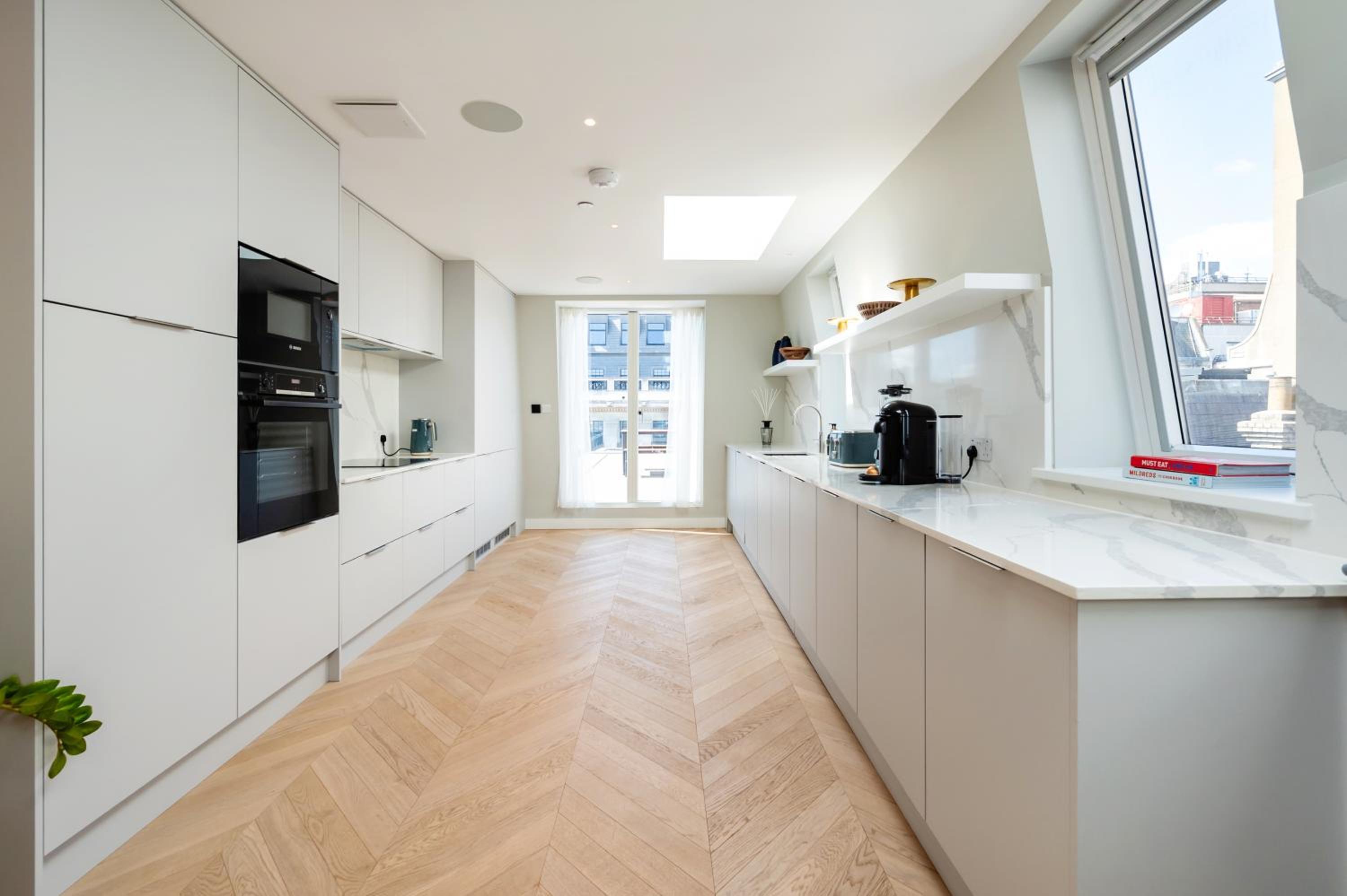 Arcore London Premium Apartments West End