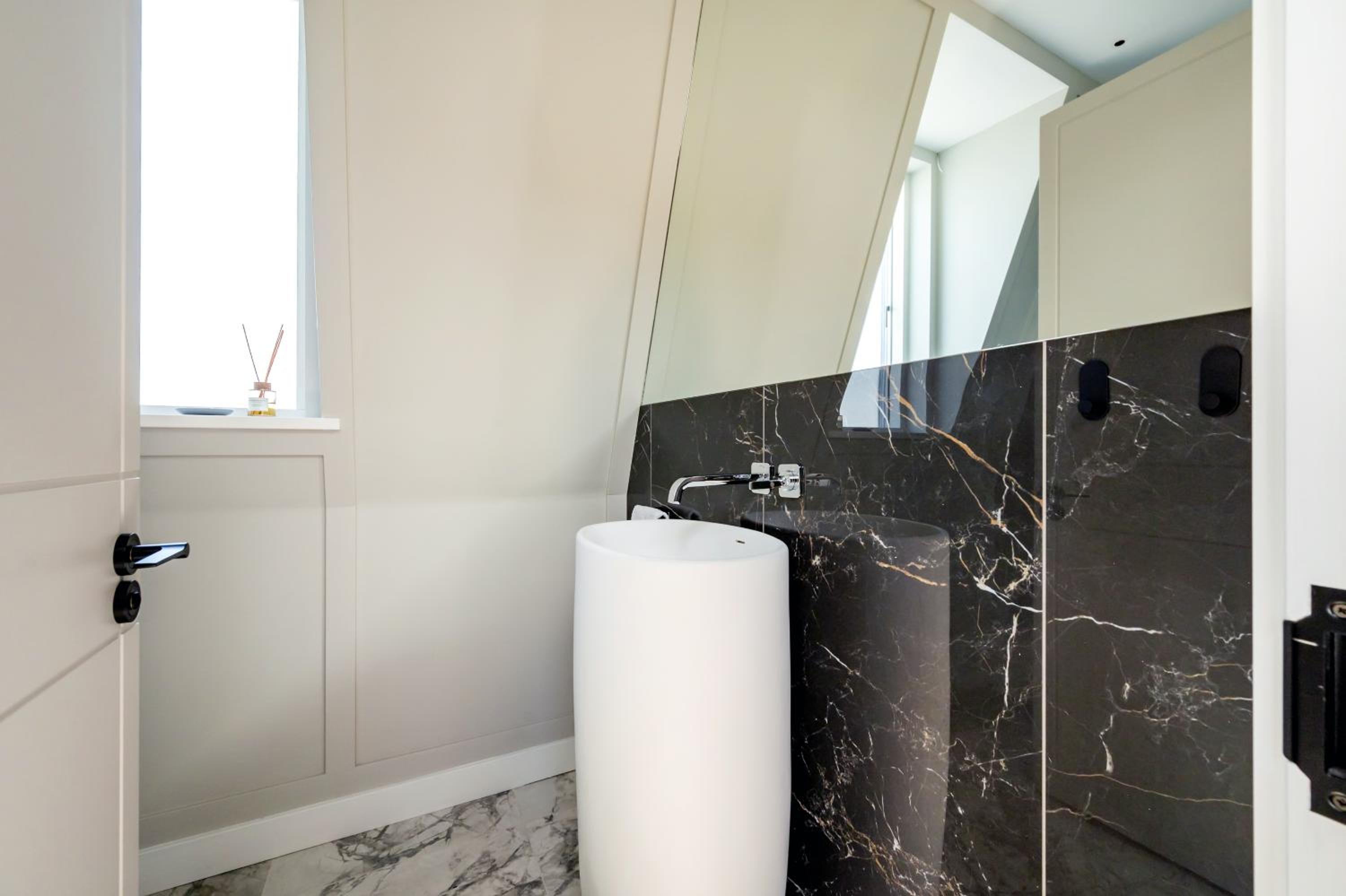 Arcore London Premium Apartments West End