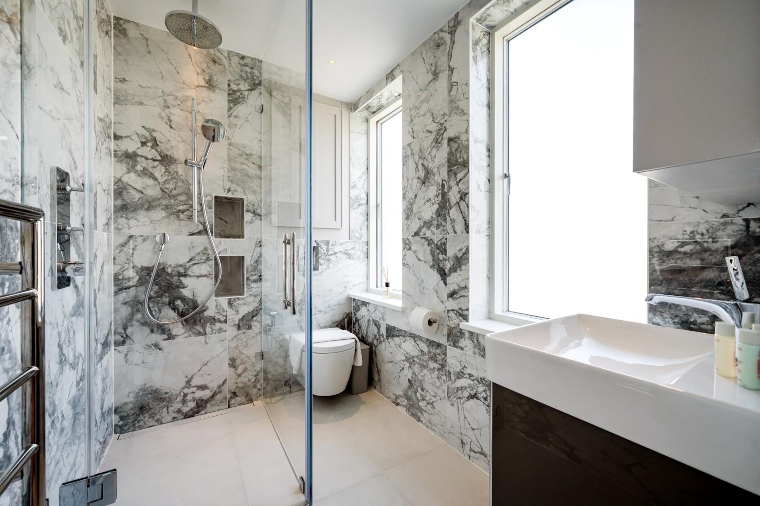 Arcore London Premium Apartments West End