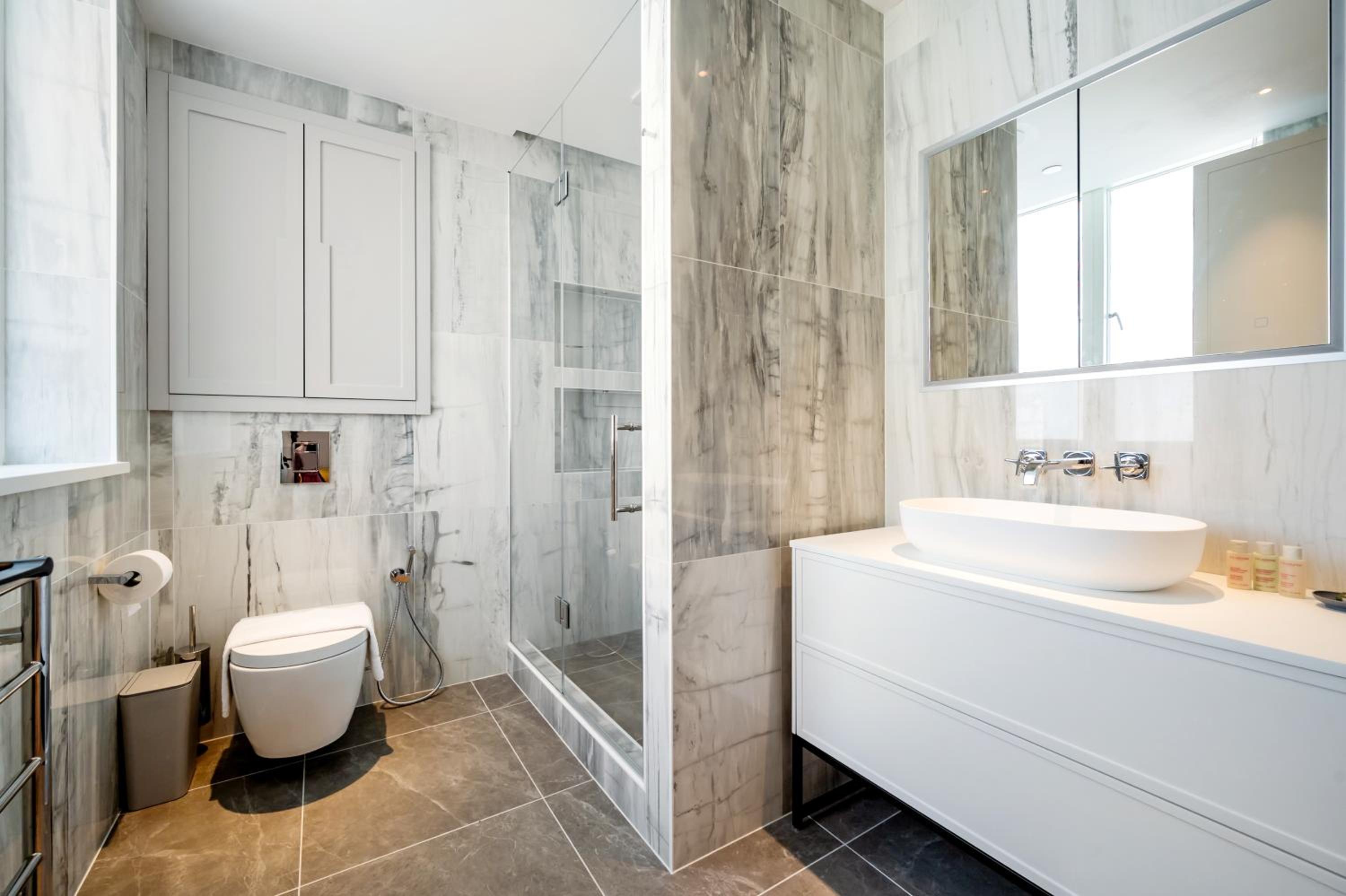 Arcore London Premium Apartments West End