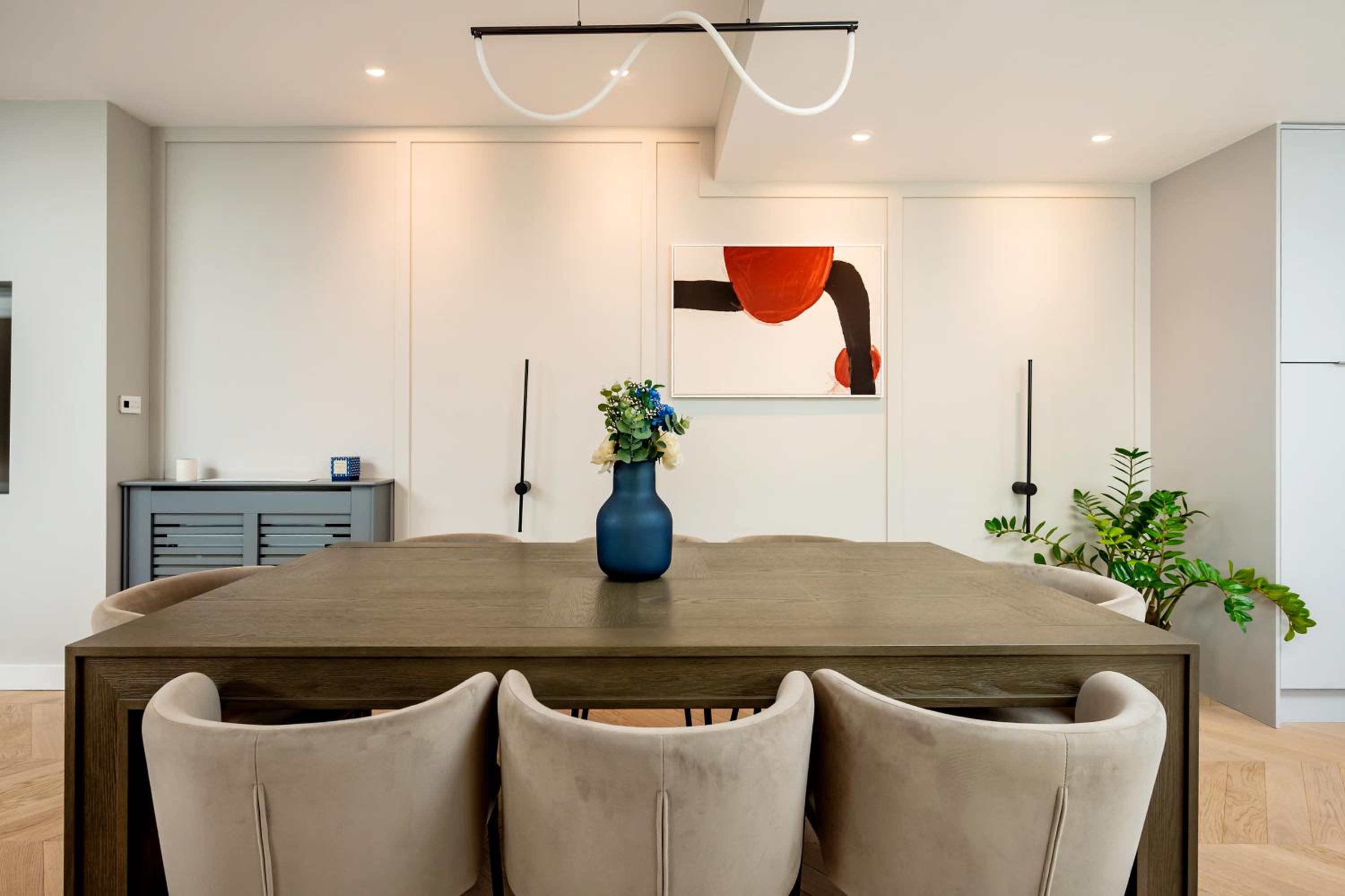 Arcore London Premium Apartments West End