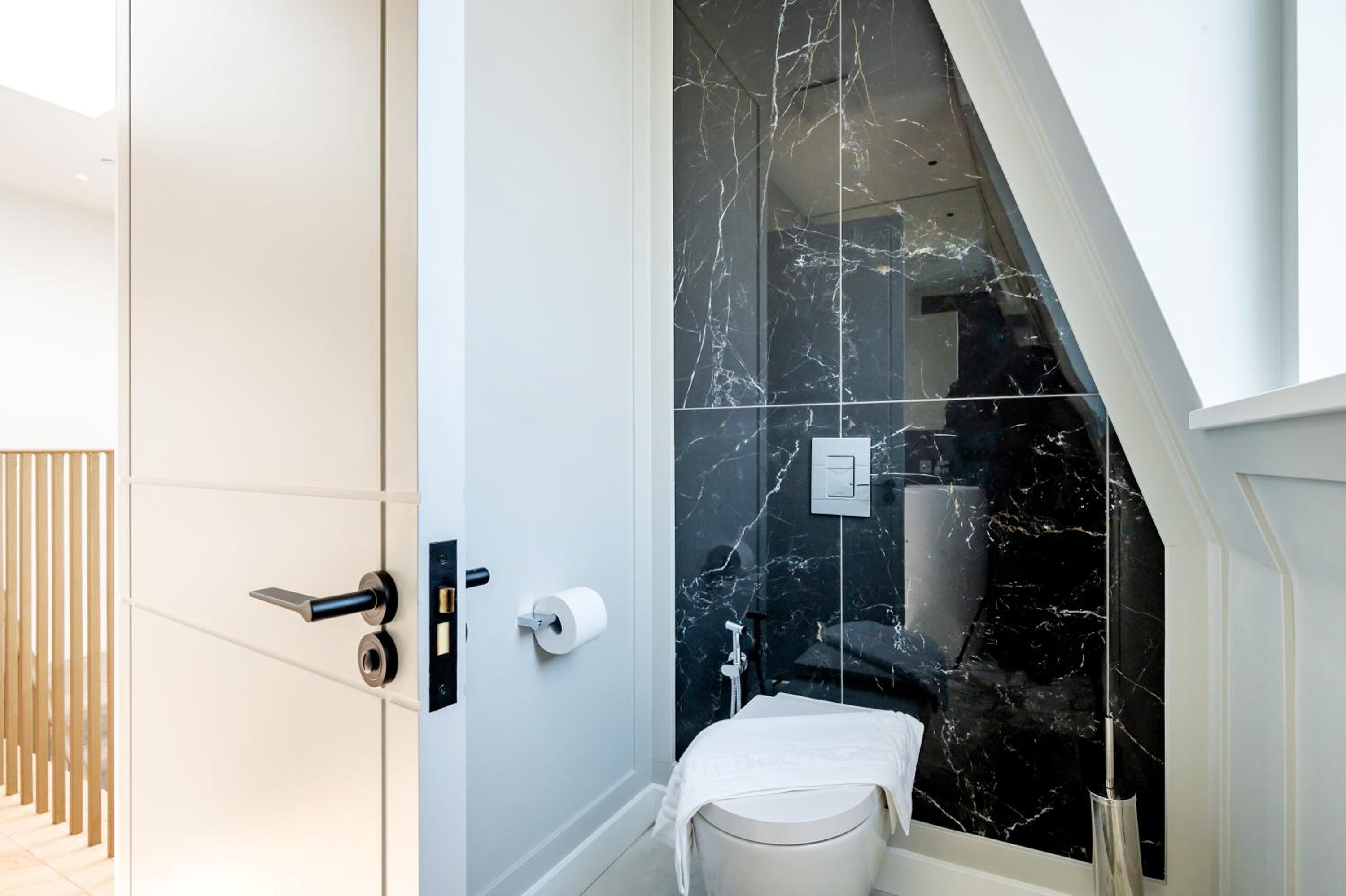 Arcore London Premium Apartments West End