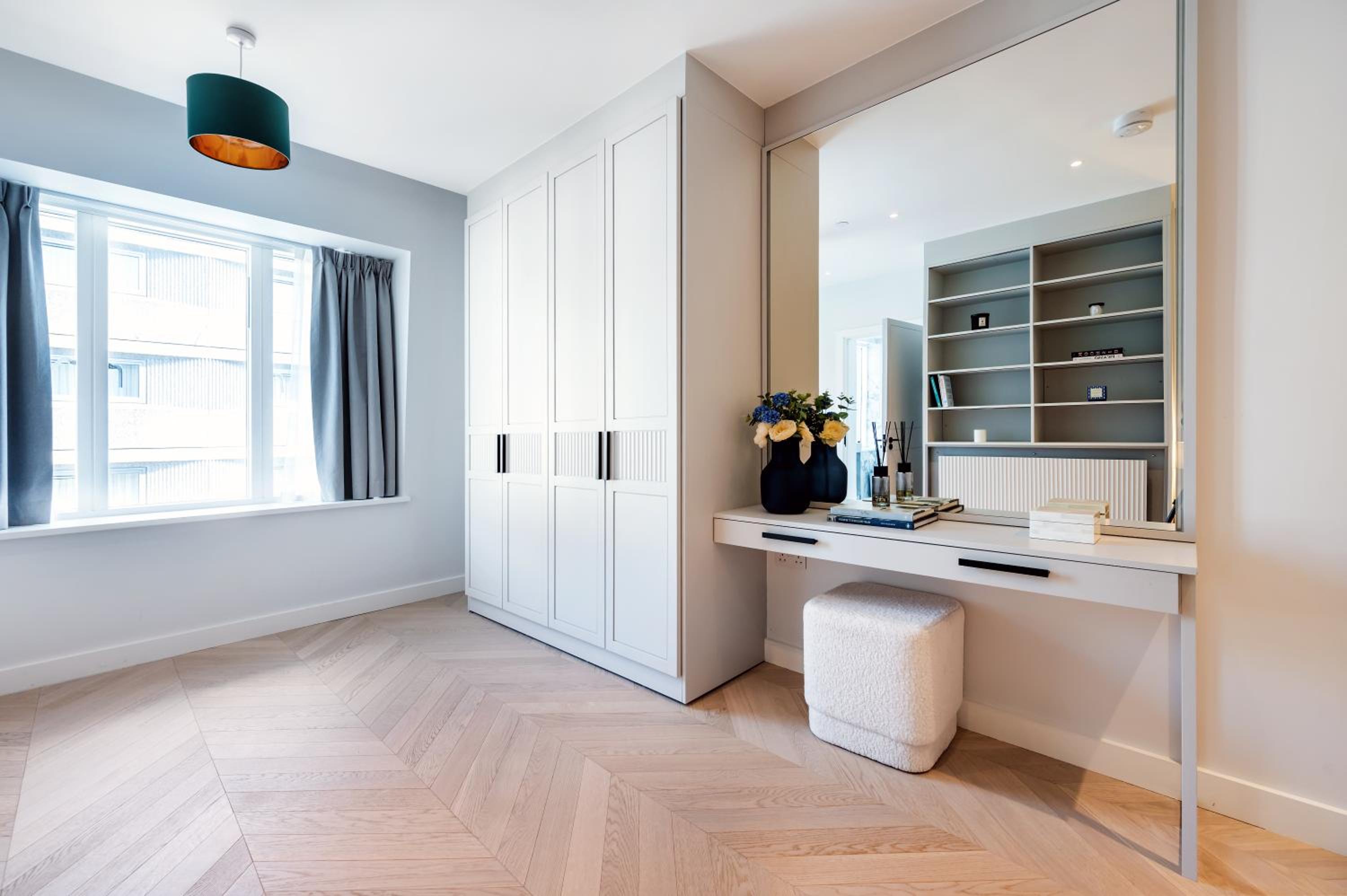 Arcore London Premium Apartments West End