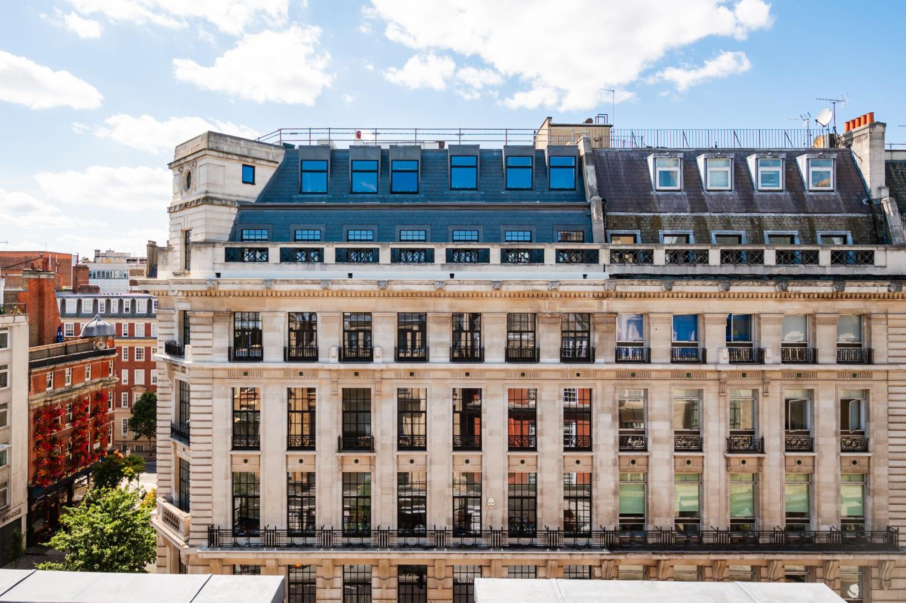 Arcore London Premium Apartments West End