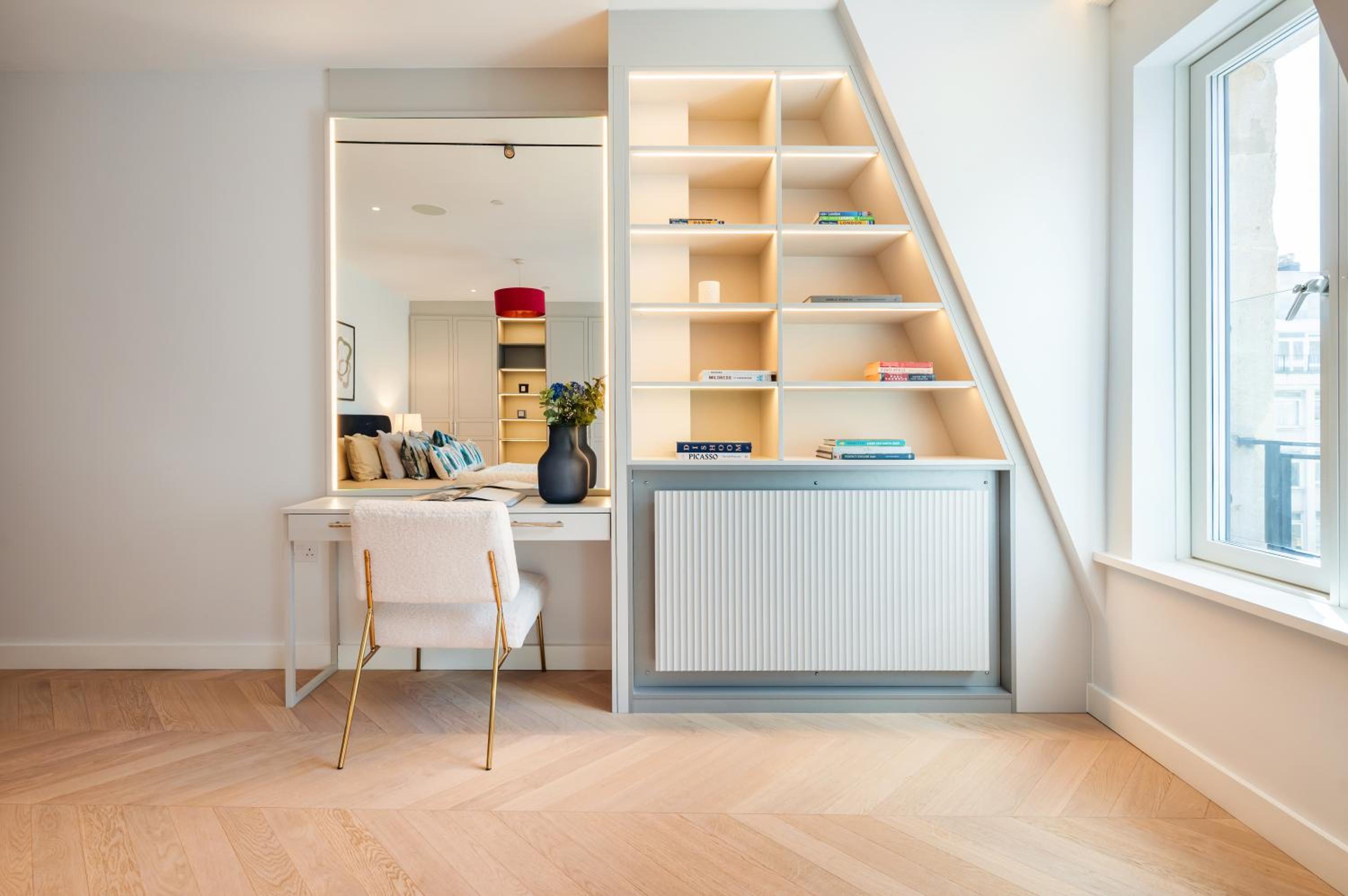 Arcore London Premium Apartments West End