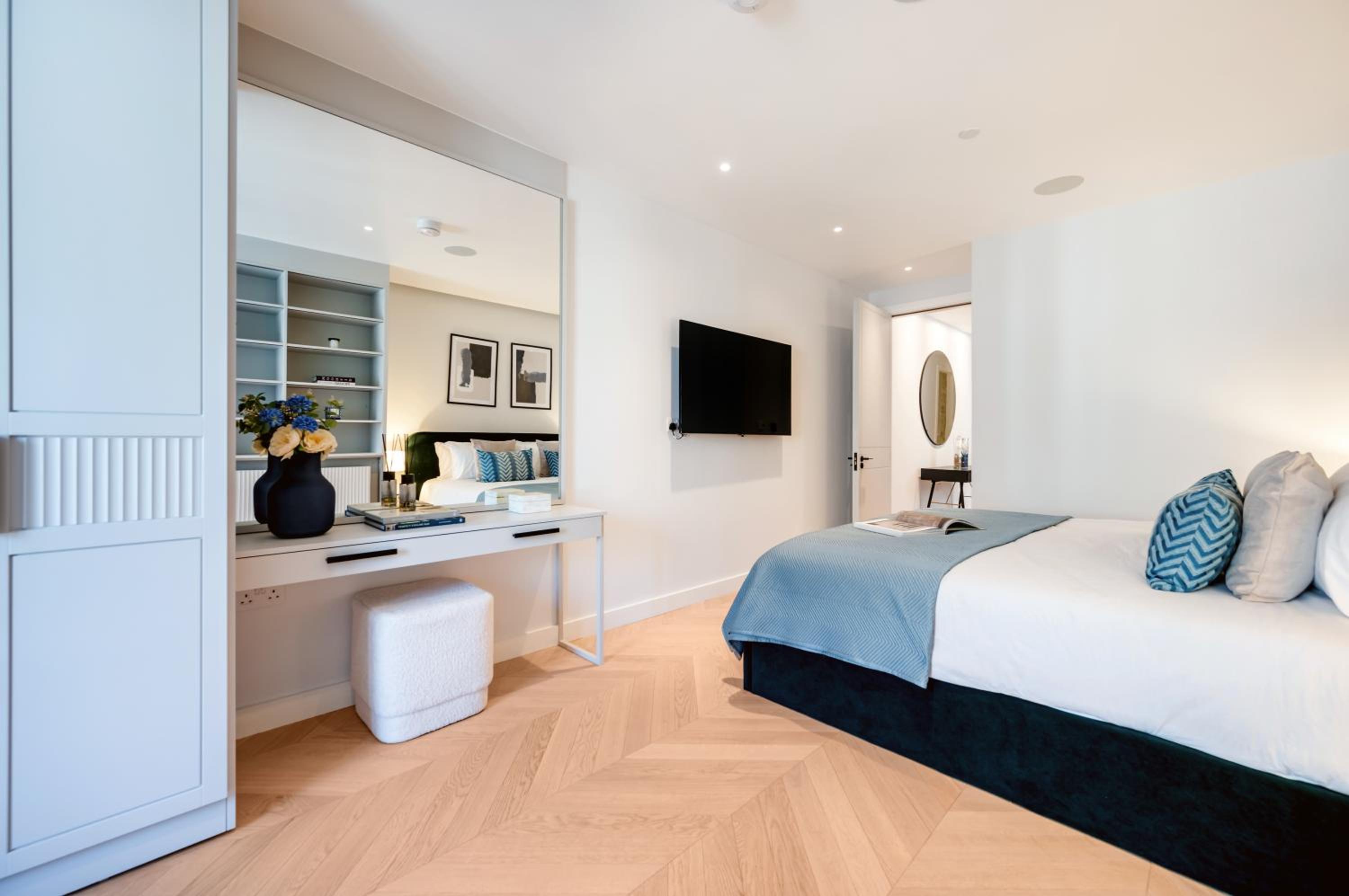 Arcore London Premium Apartments West End