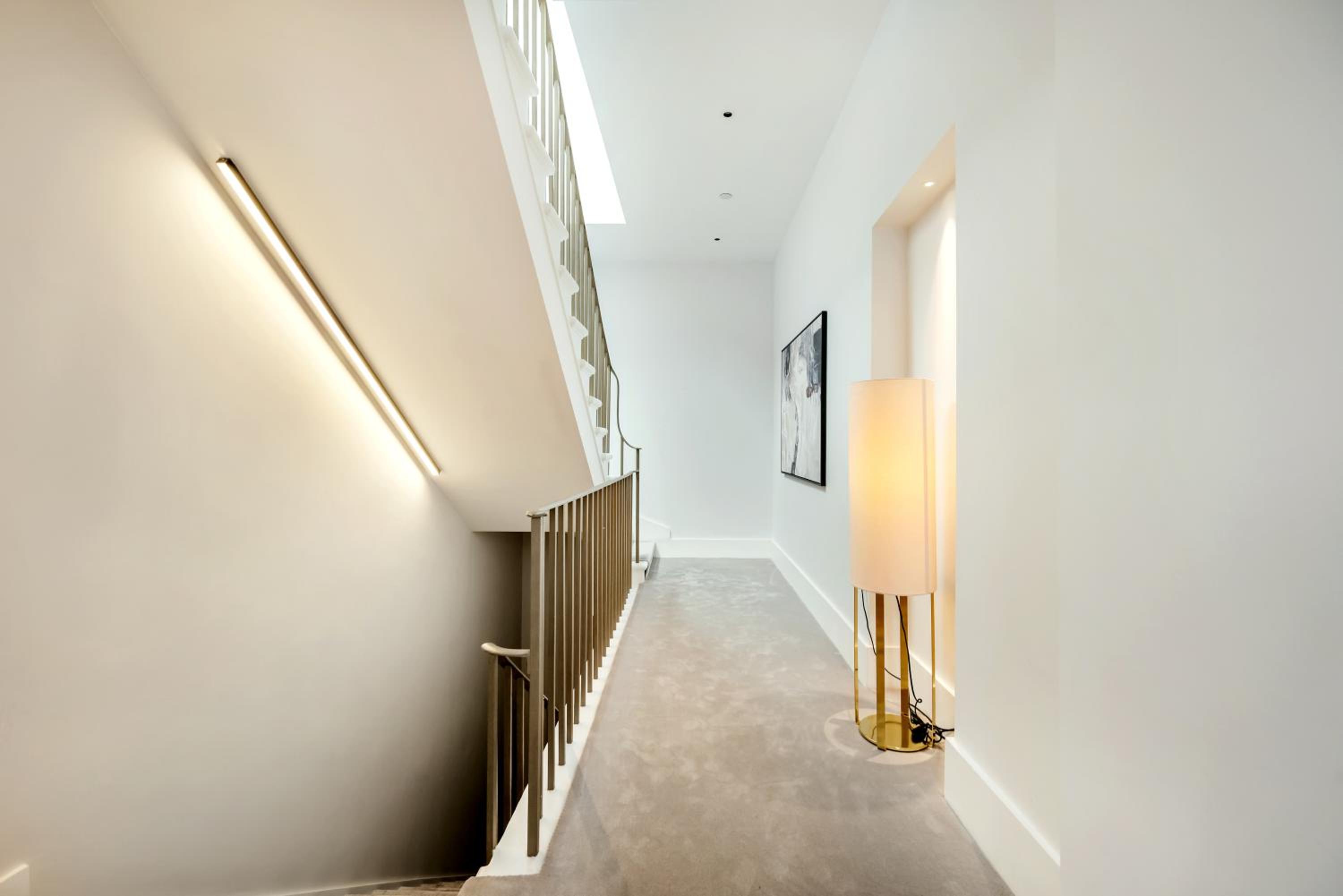 Arcore London Premium Apartments West End