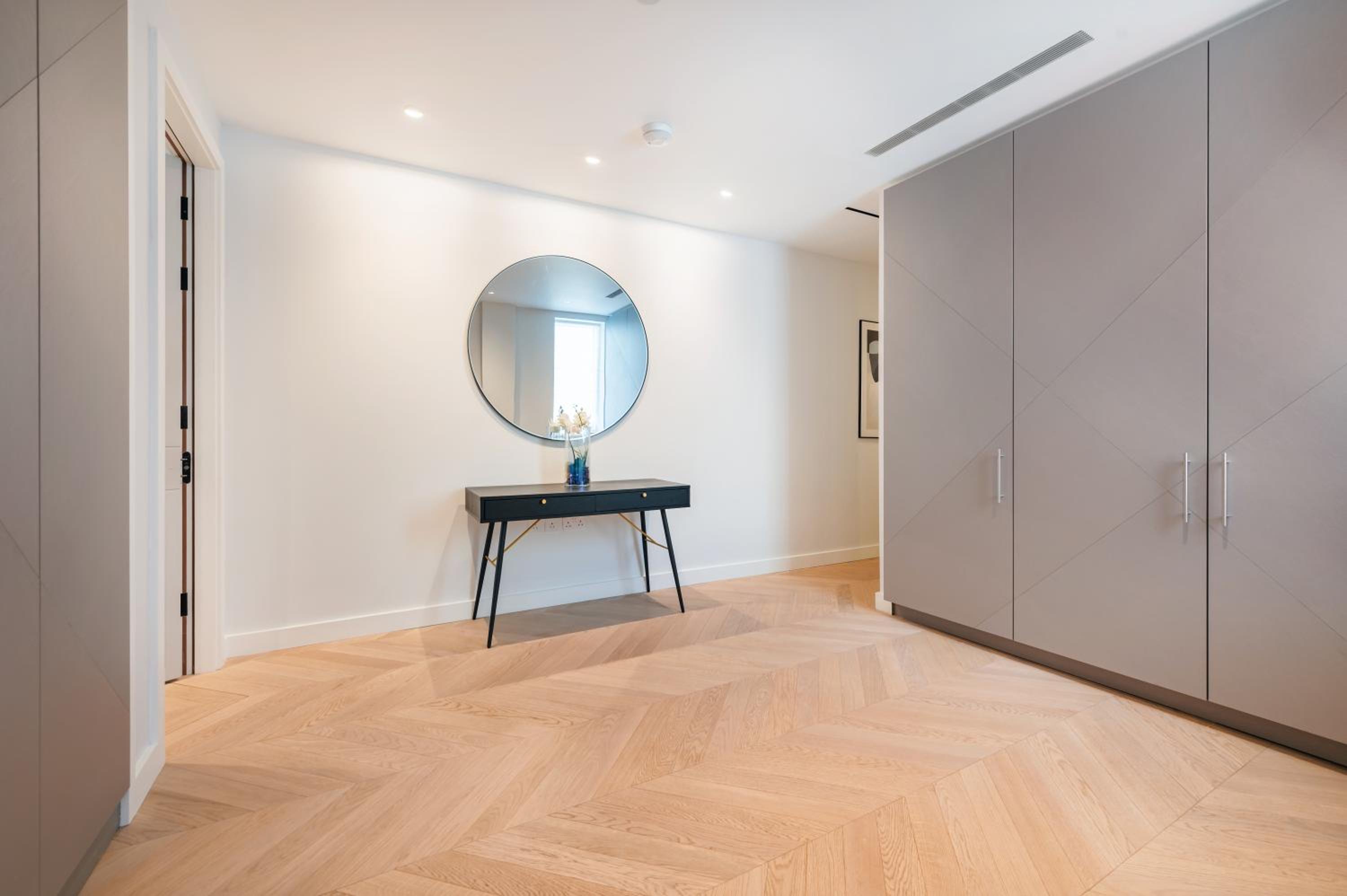 Arcore London Premium Apartments West End