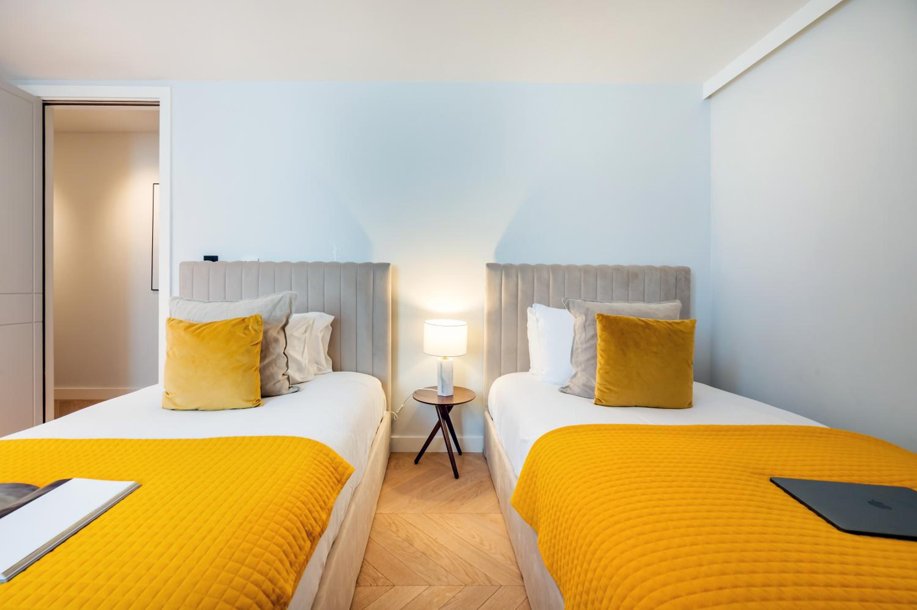 Arcore London Premium Apartments West End