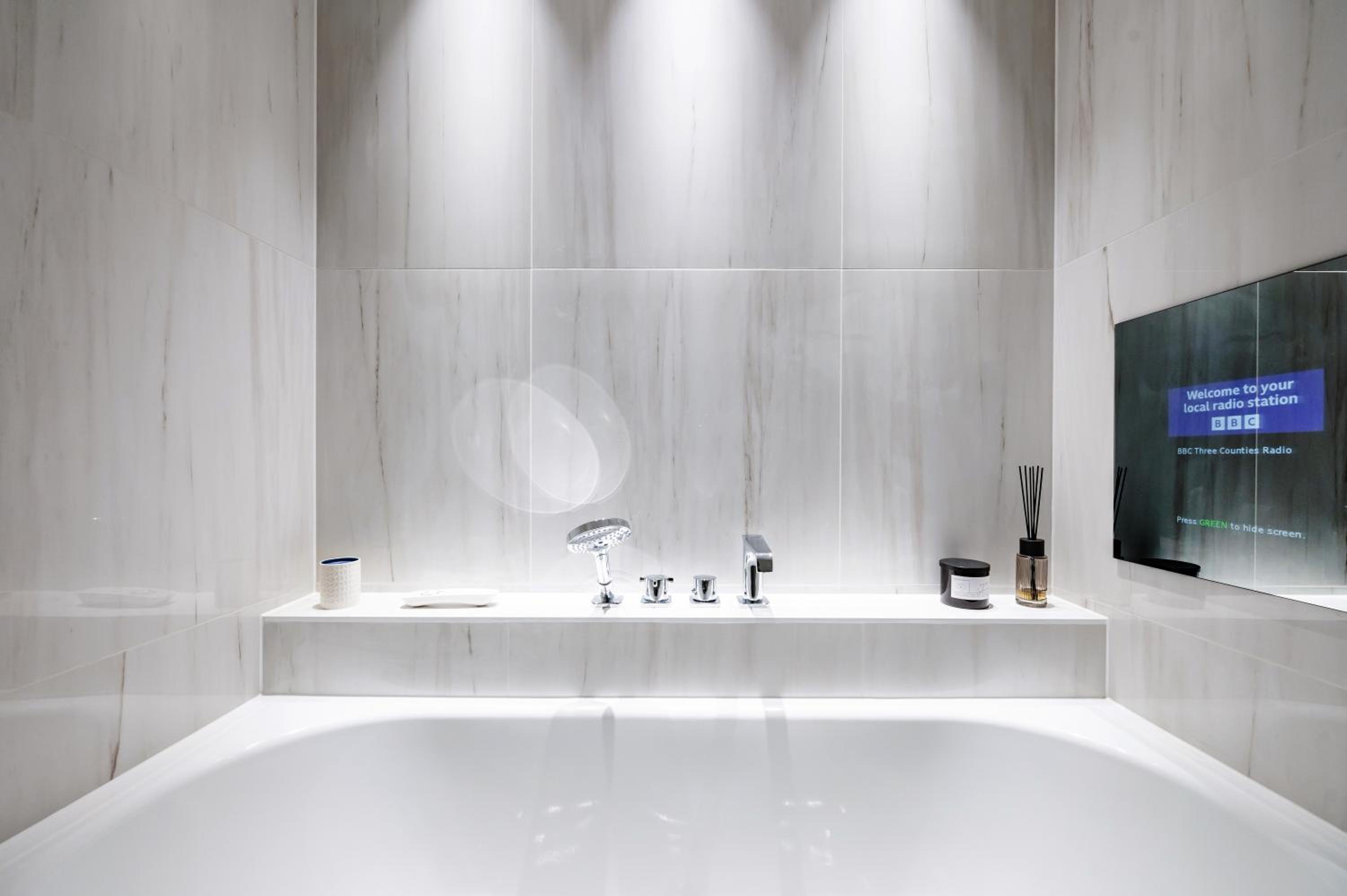Arcore London Premium Apartments West End
