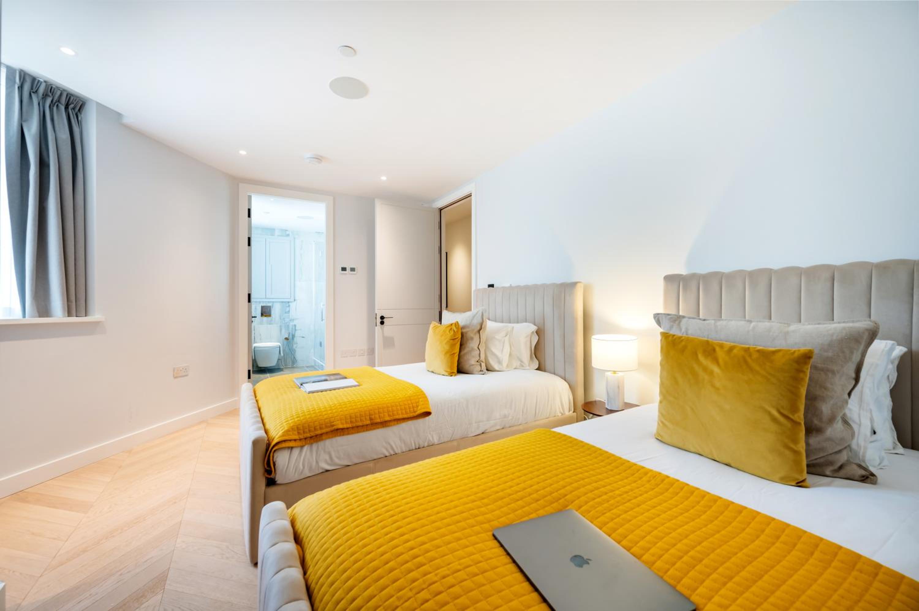 Arcore London Premium Apartments West End