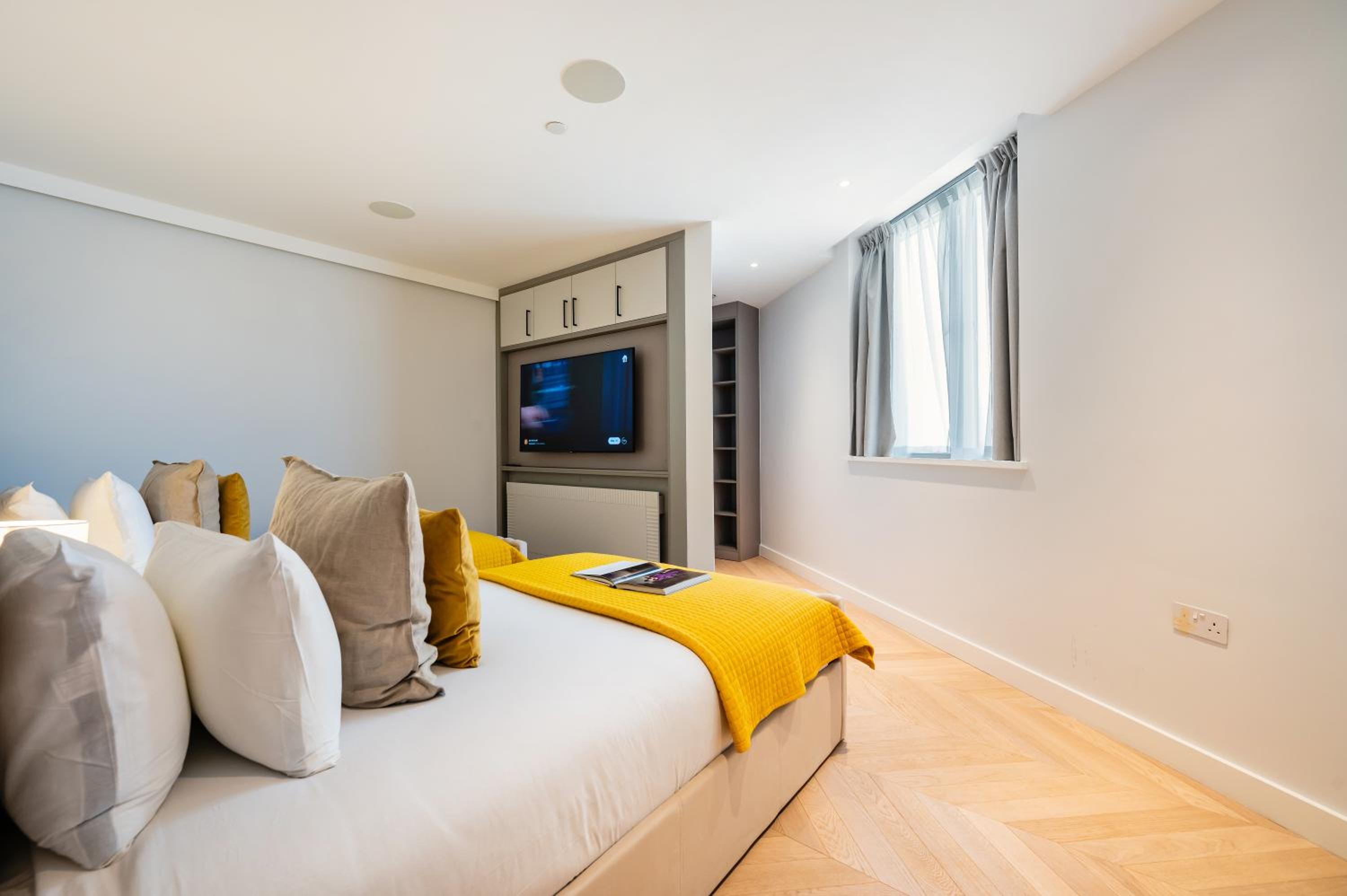 Arcore London Premium Apartments West End