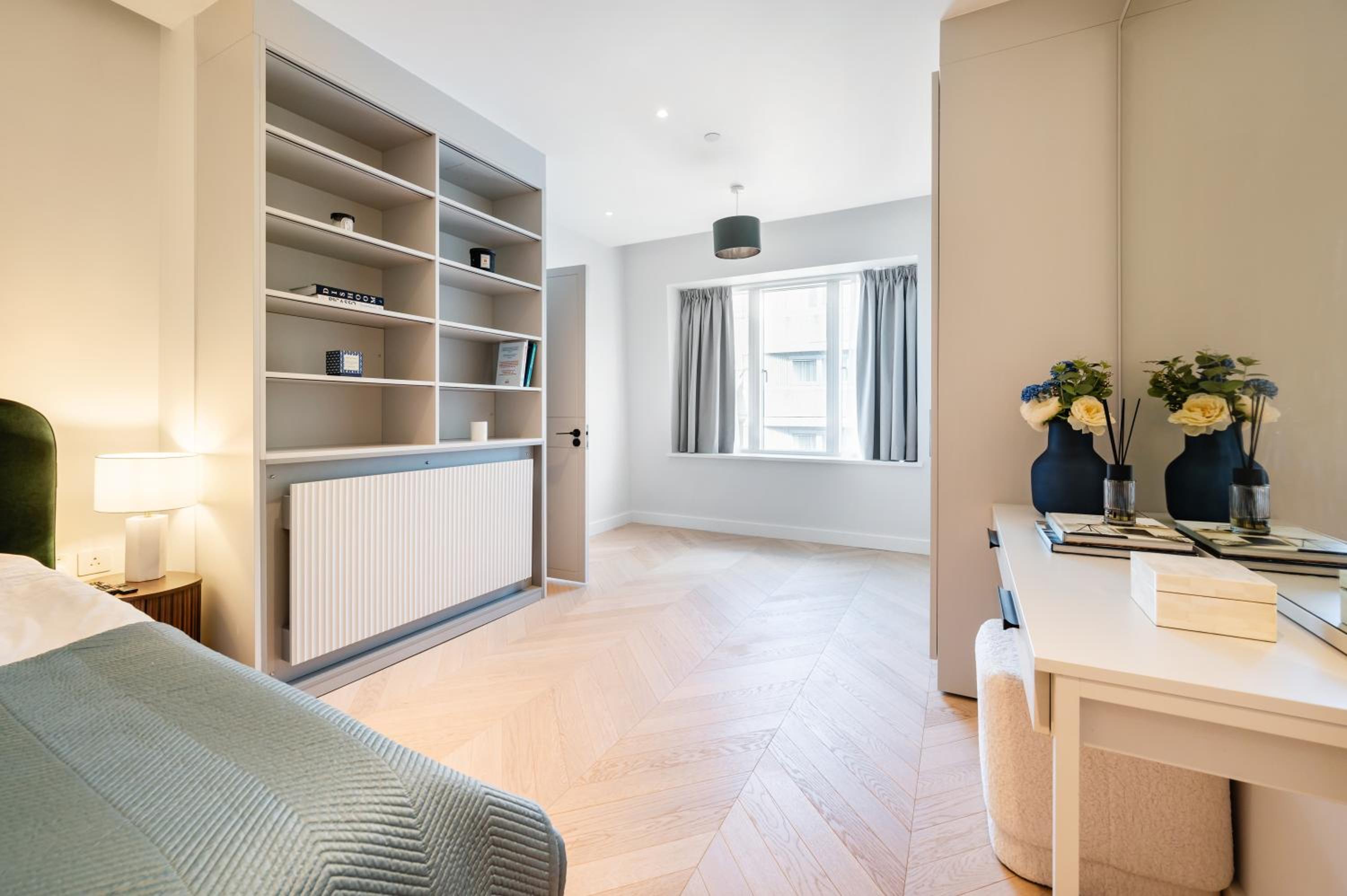 Arcore London Premium Apartments West End