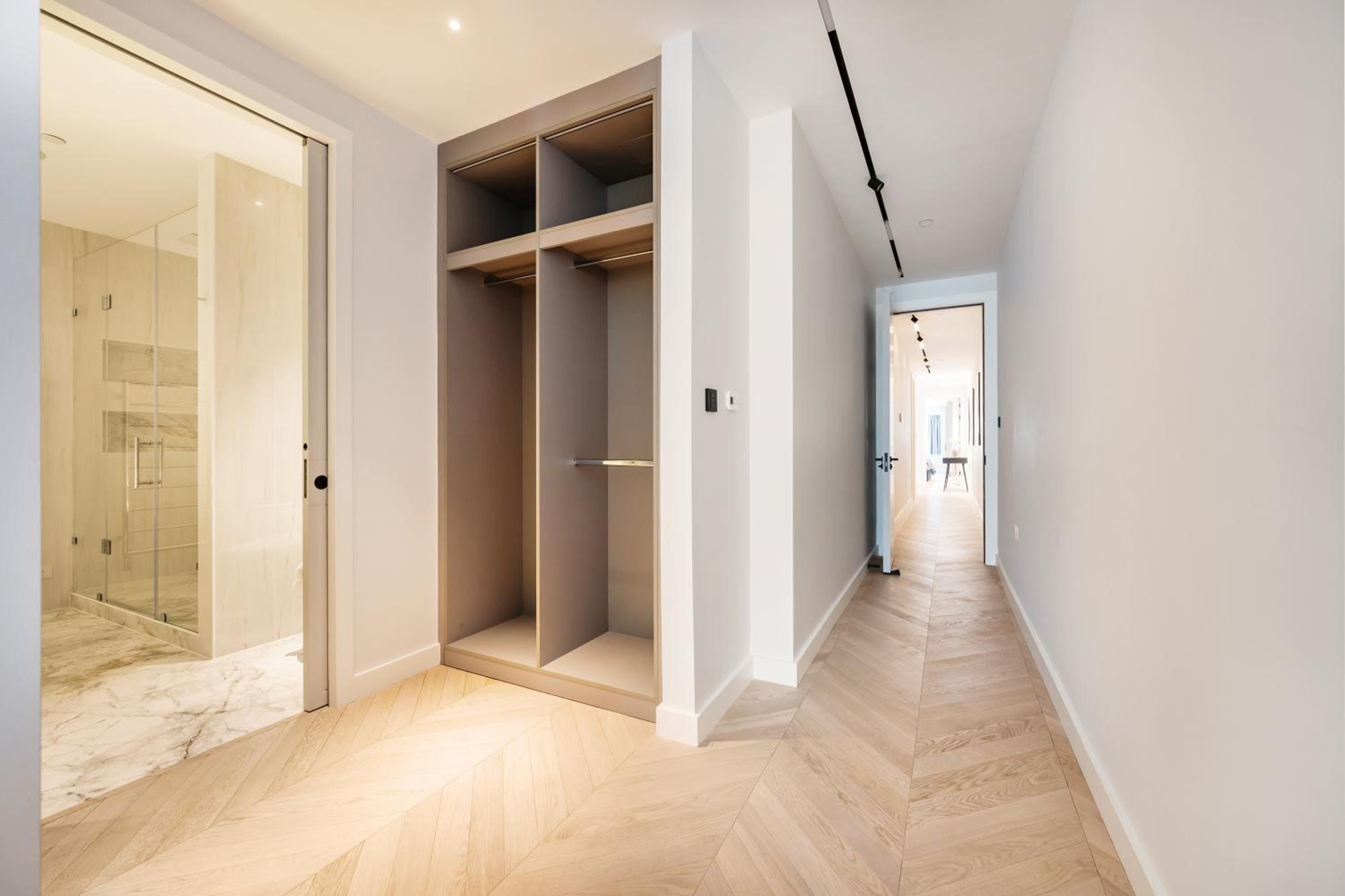 Arcore London Premium Apartments West End