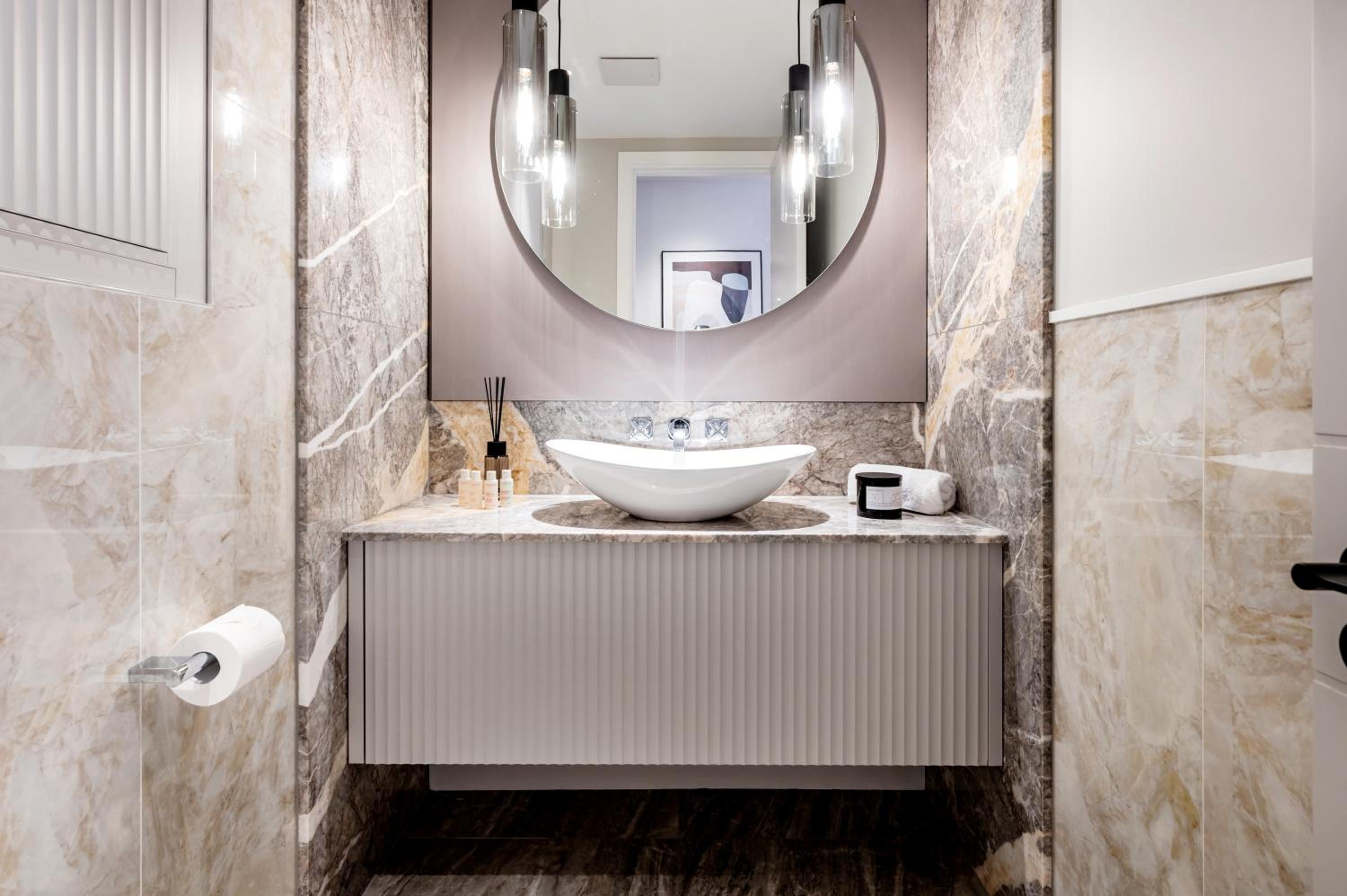 Arcore London Premium Apartments West End