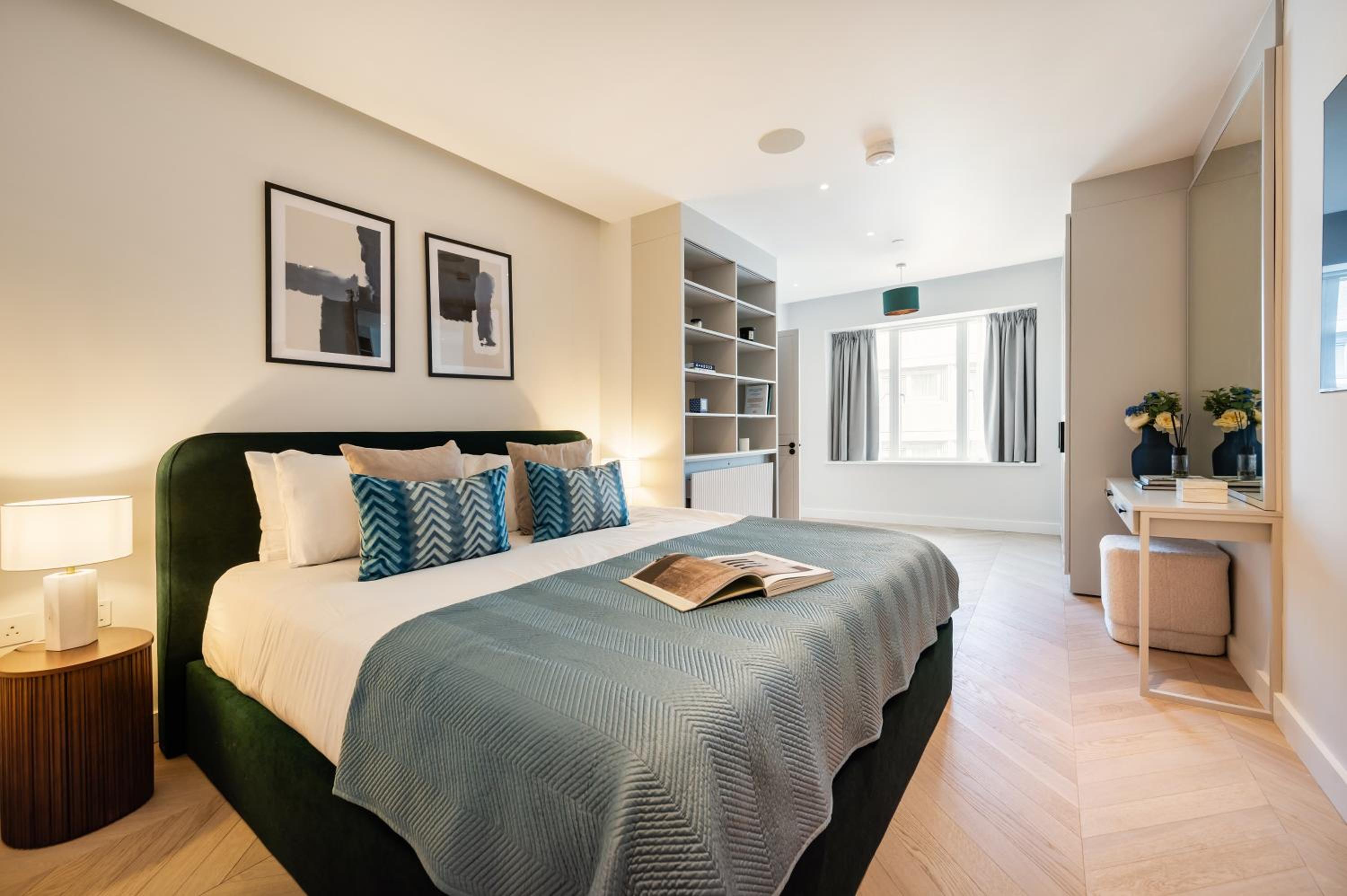 Arcore London Premium Apartments West End