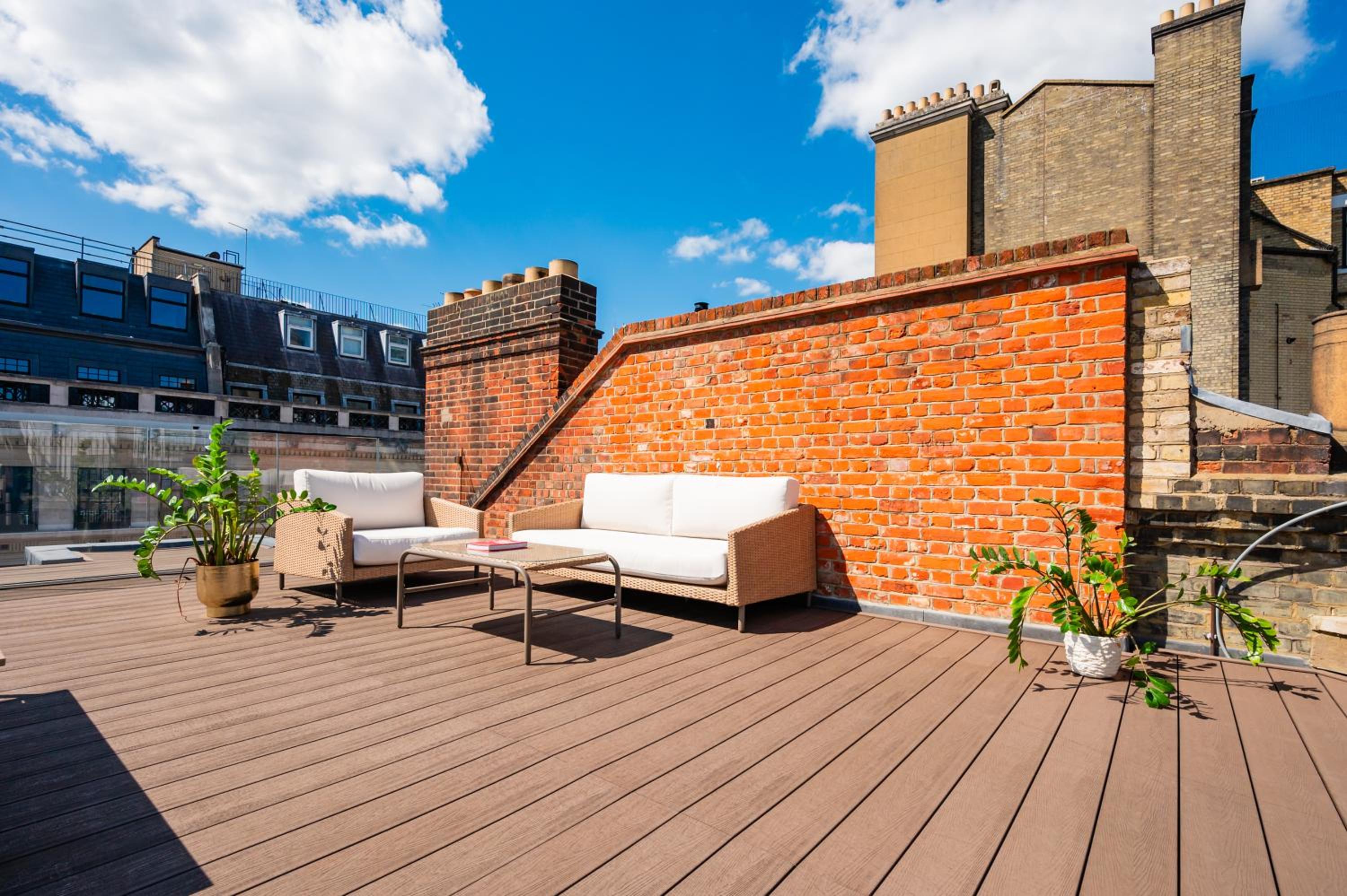 Arcore London Premium Apartments West End