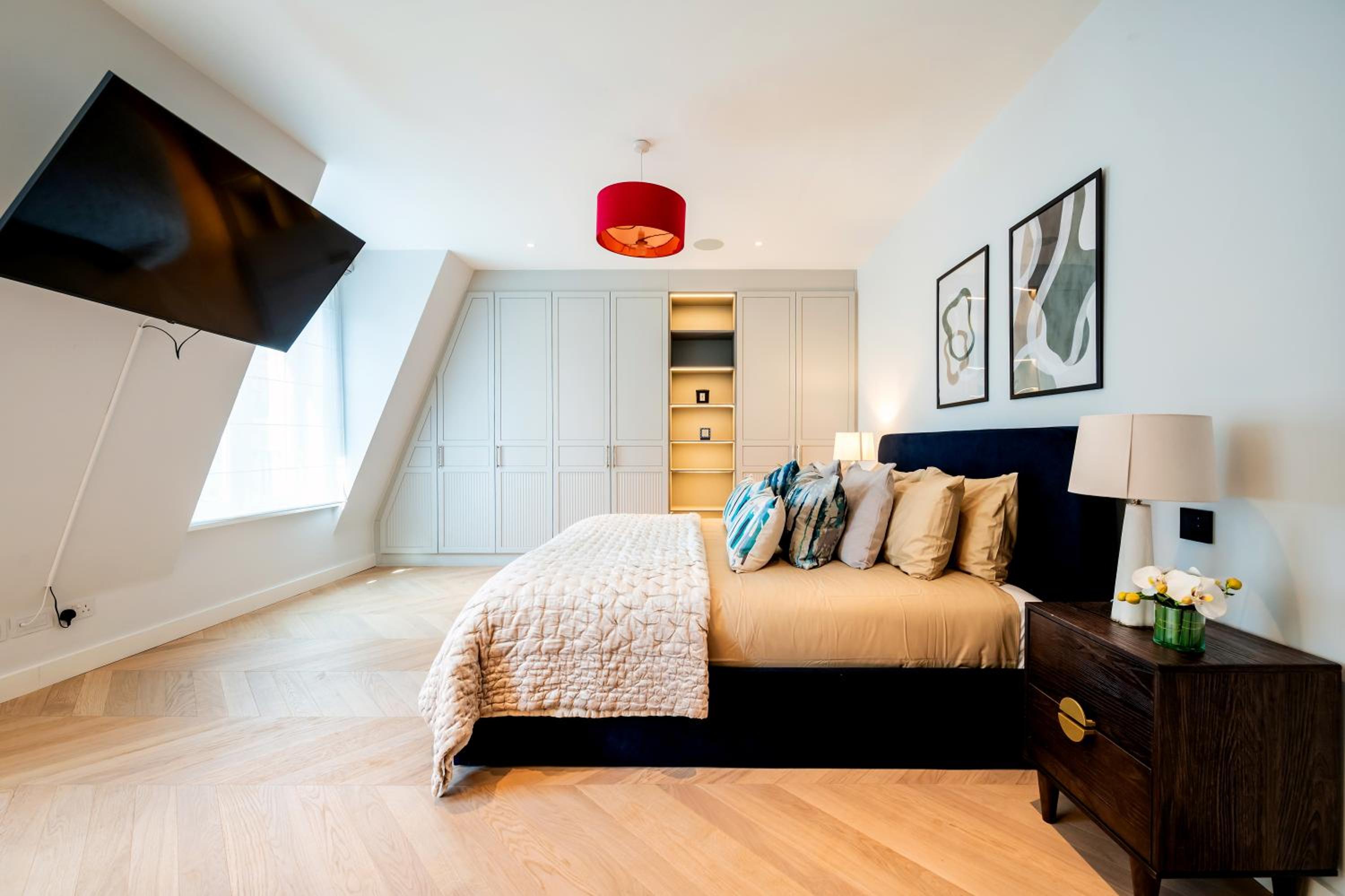Arcore London Premium Apartments West End