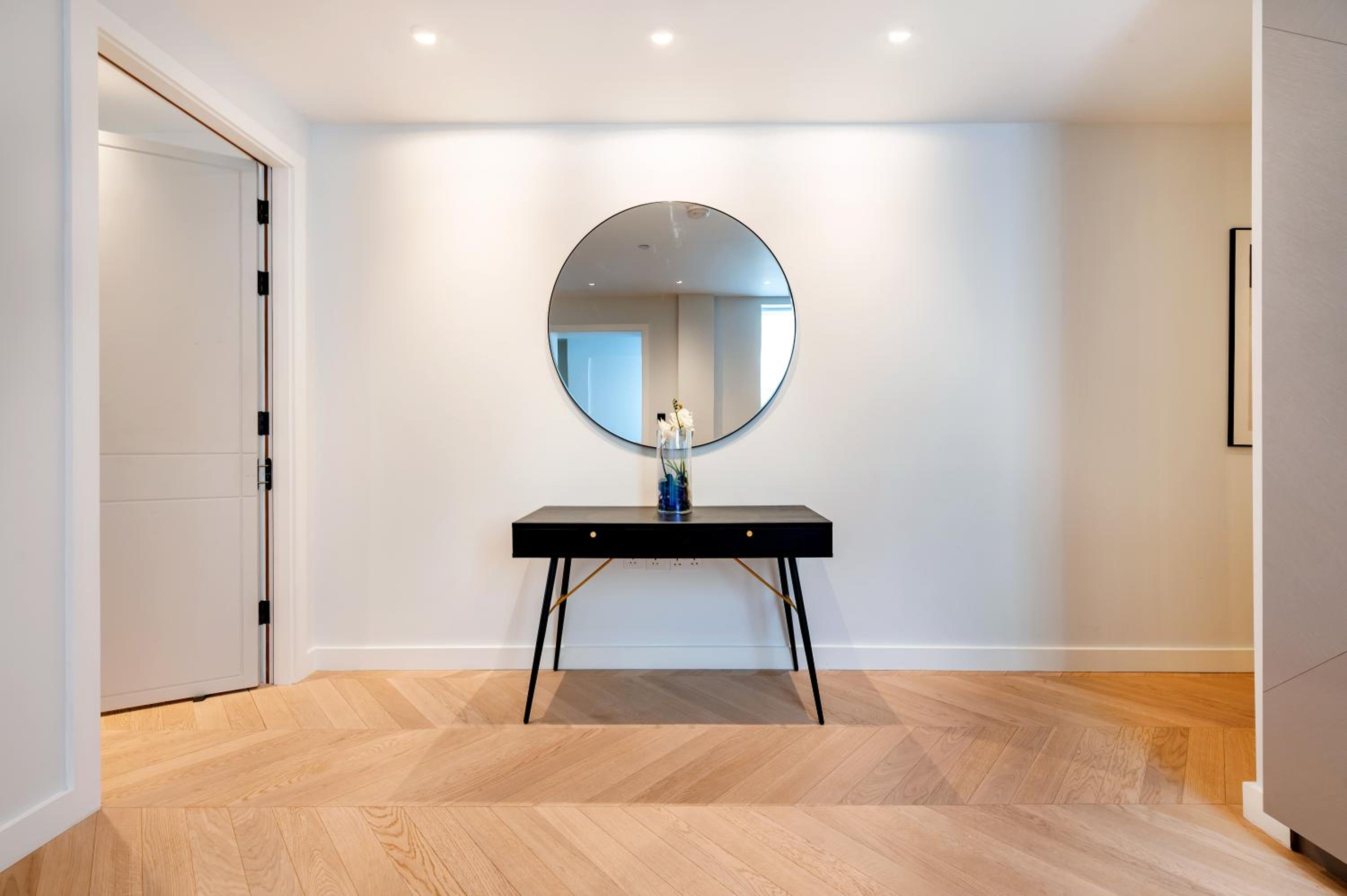 Arcore London Premium Apartments West End