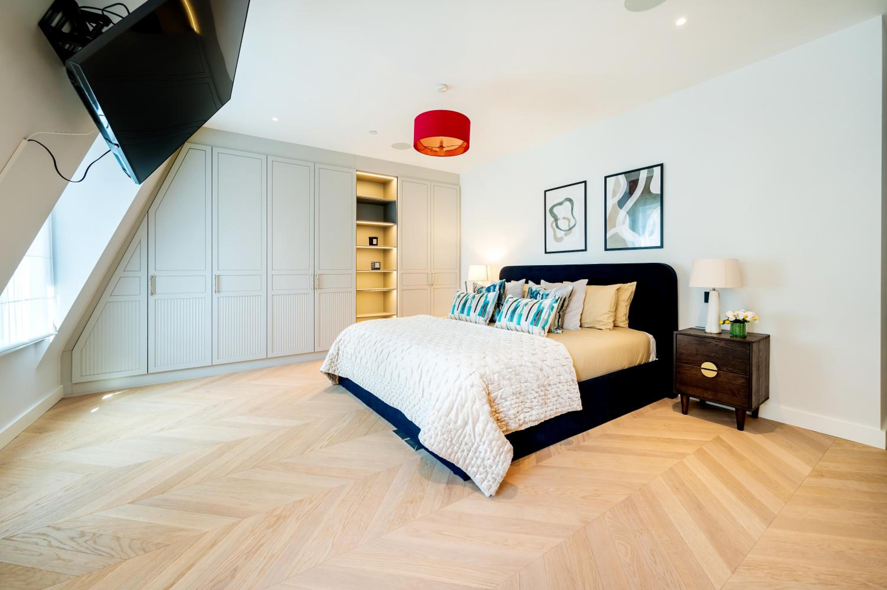 Arcore London Premium Apartments West End